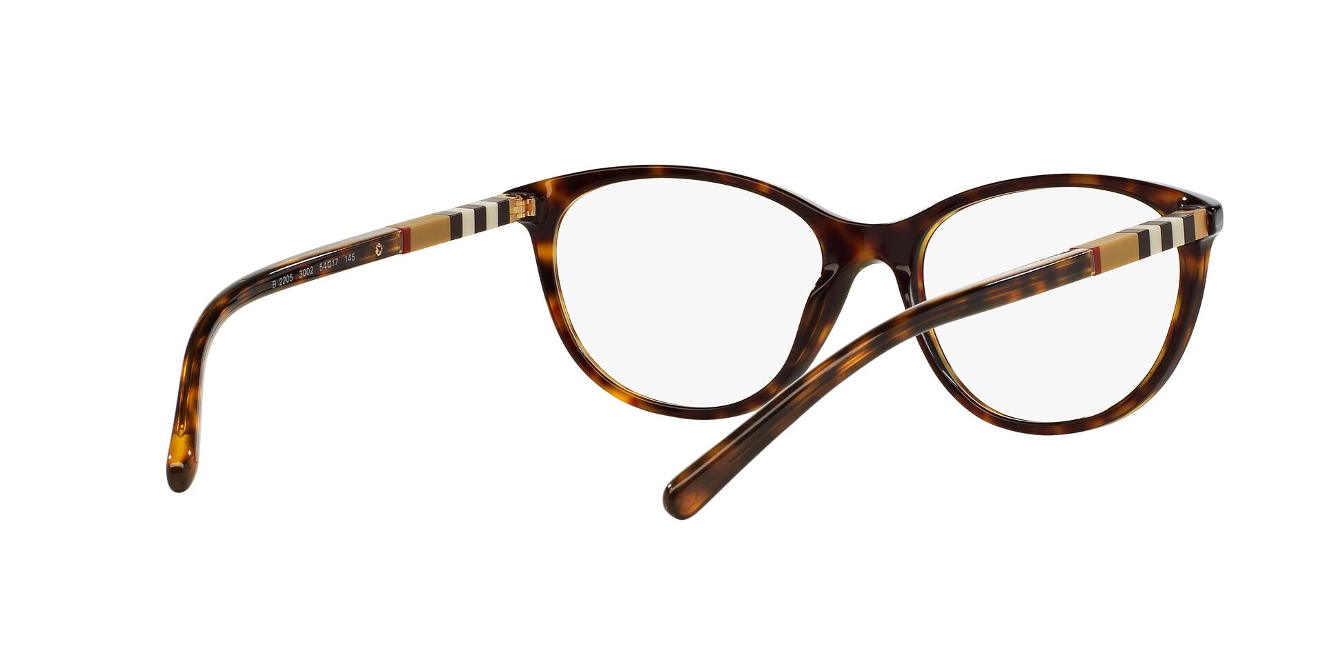 Burberry BE 2172 3002