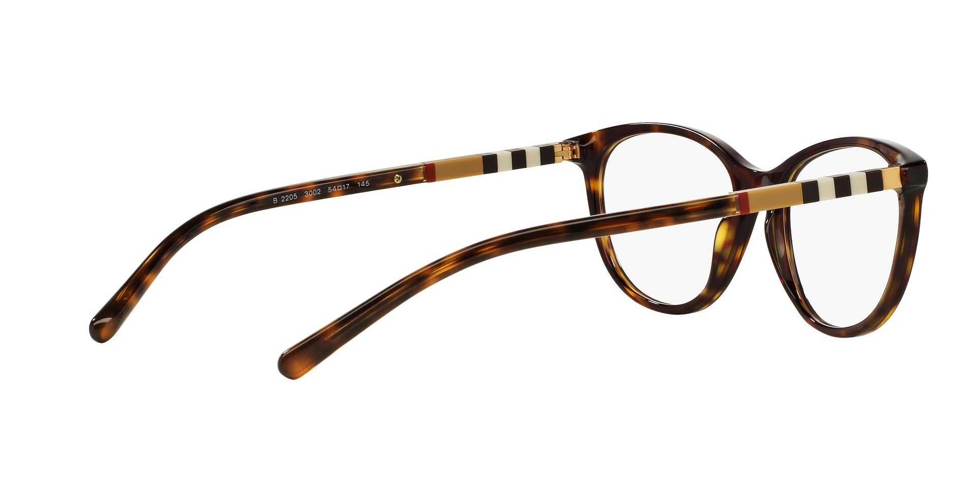 Burberry BE 2172 3002