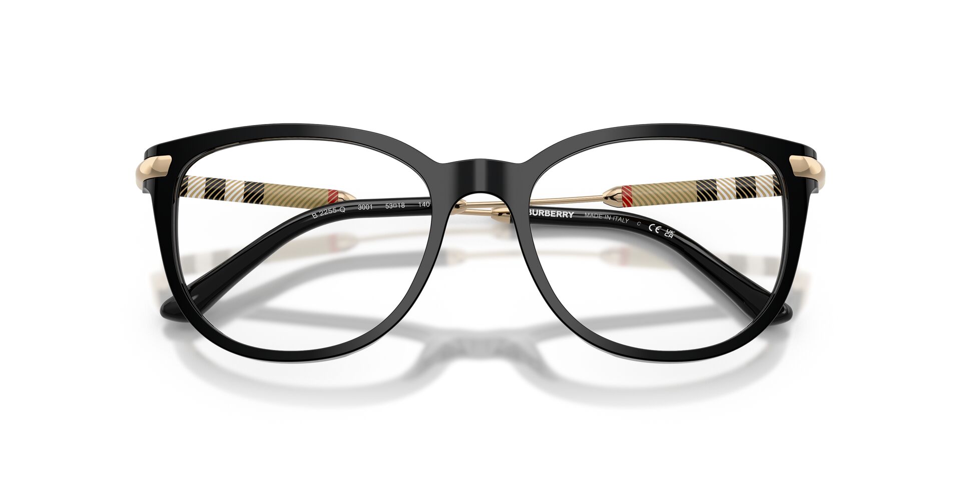 Burberry BE 2255Q 3001