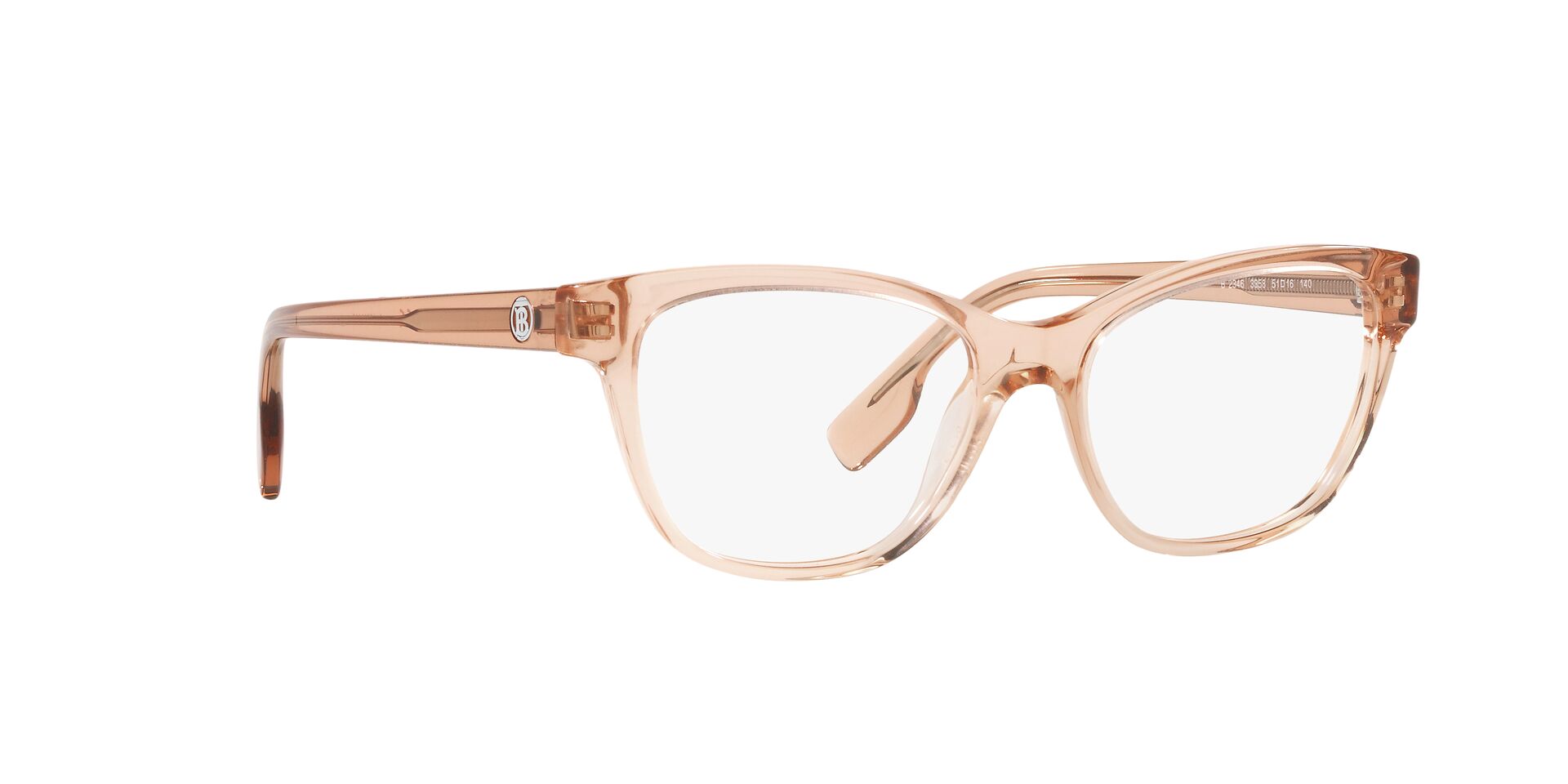 Burberry BE 2346 3358