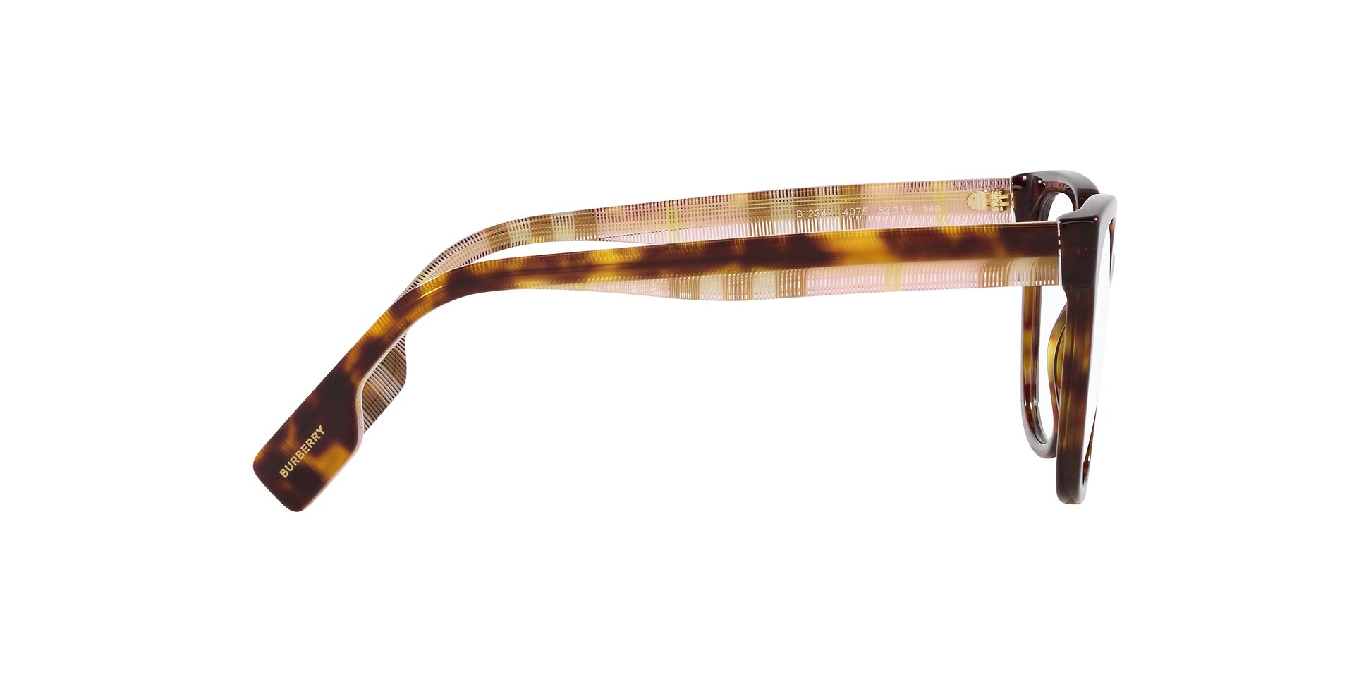 Burberry BE 2347 4075