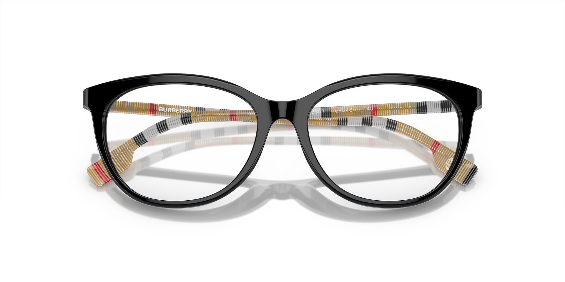 Burberry BE 2389 3853