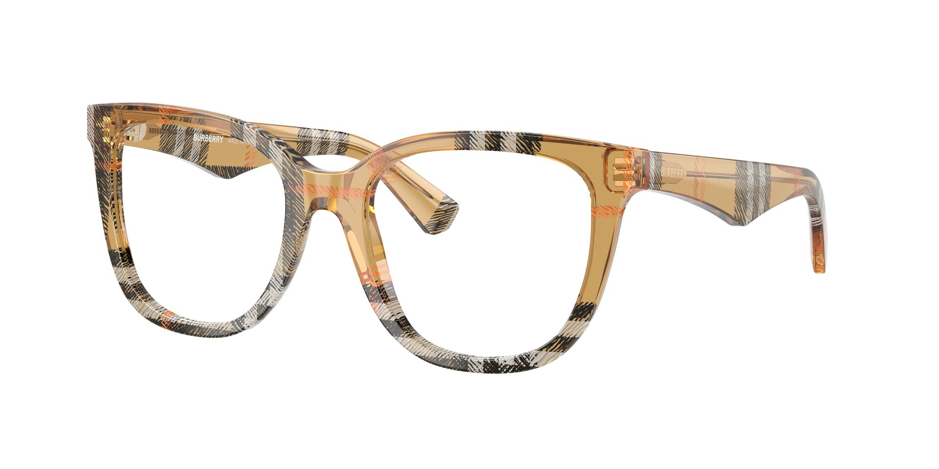 Burberry BE 2415 4146