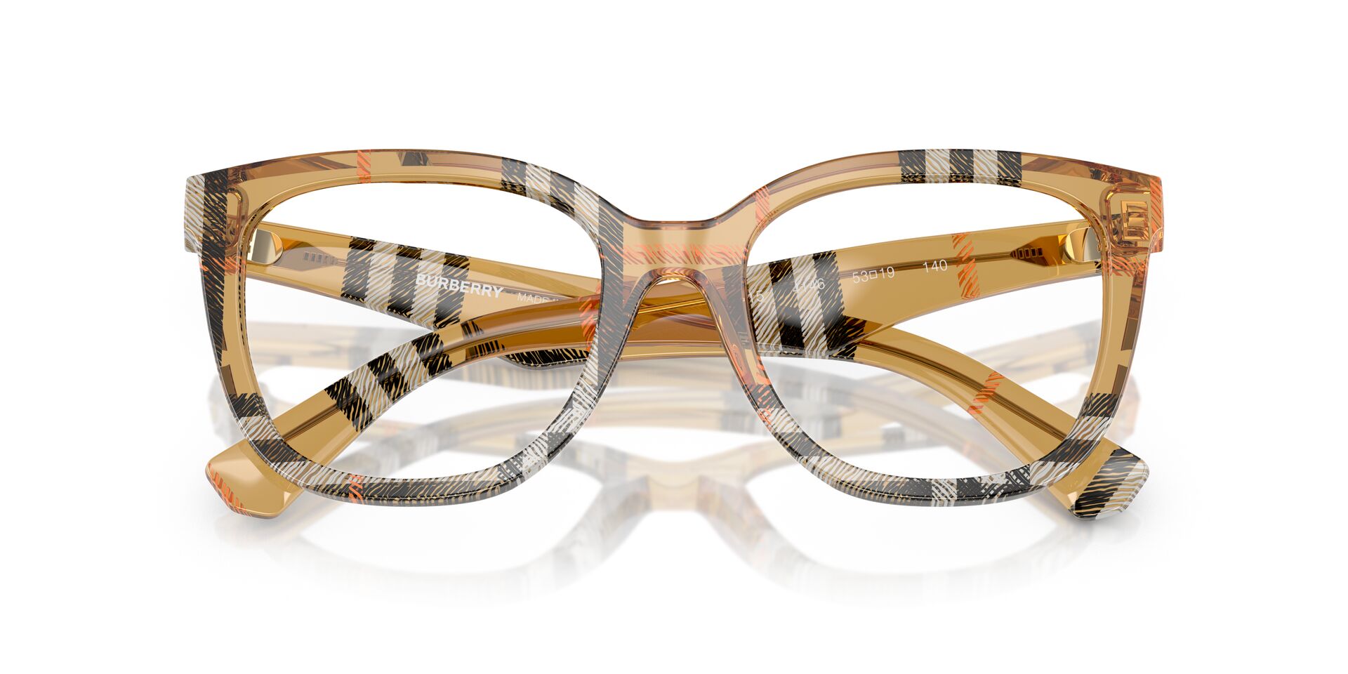 Burberry BE 2415 4146
