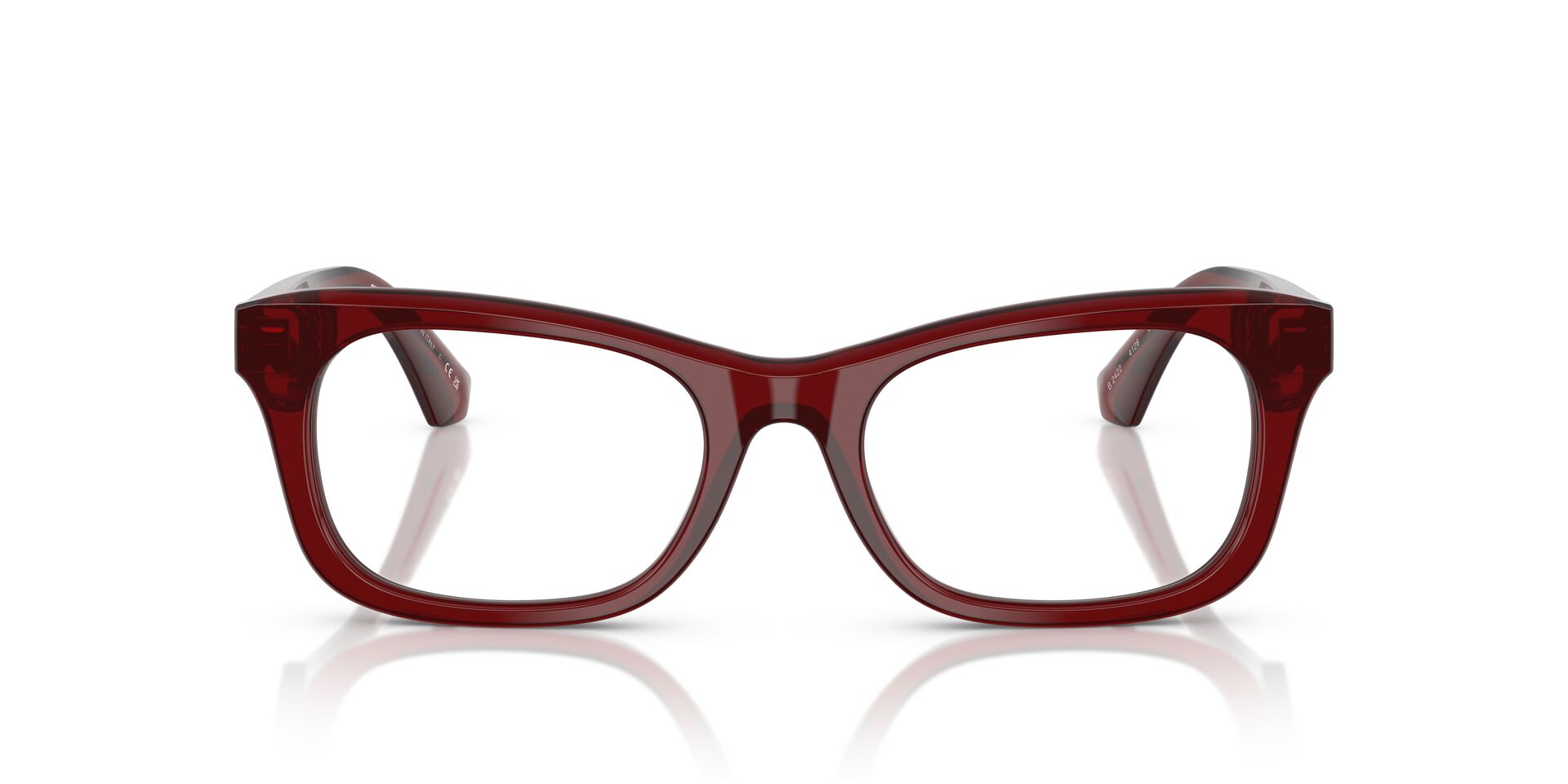Burberry BE 2422 4128