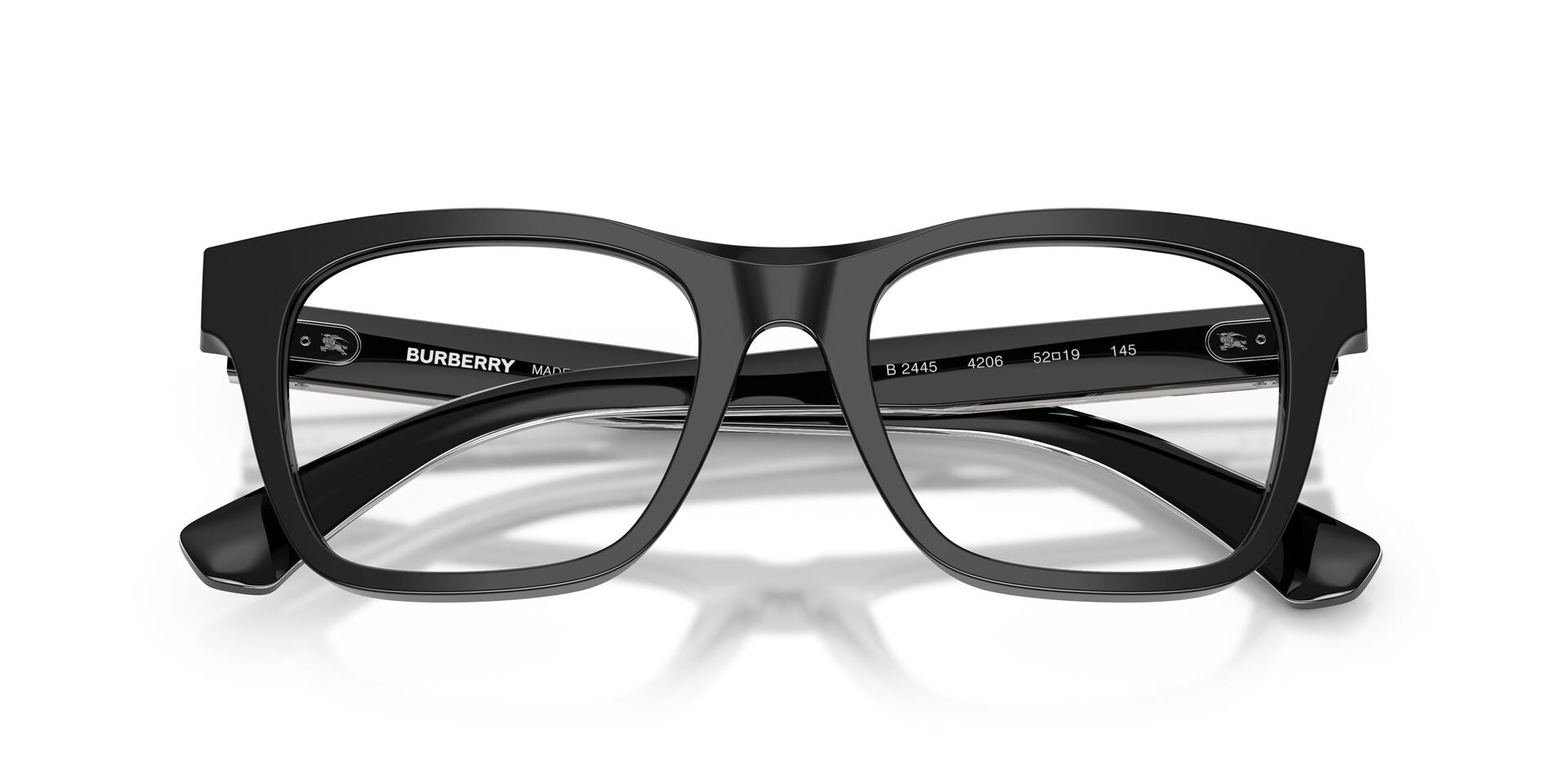 Burberry BE 2445 4206
