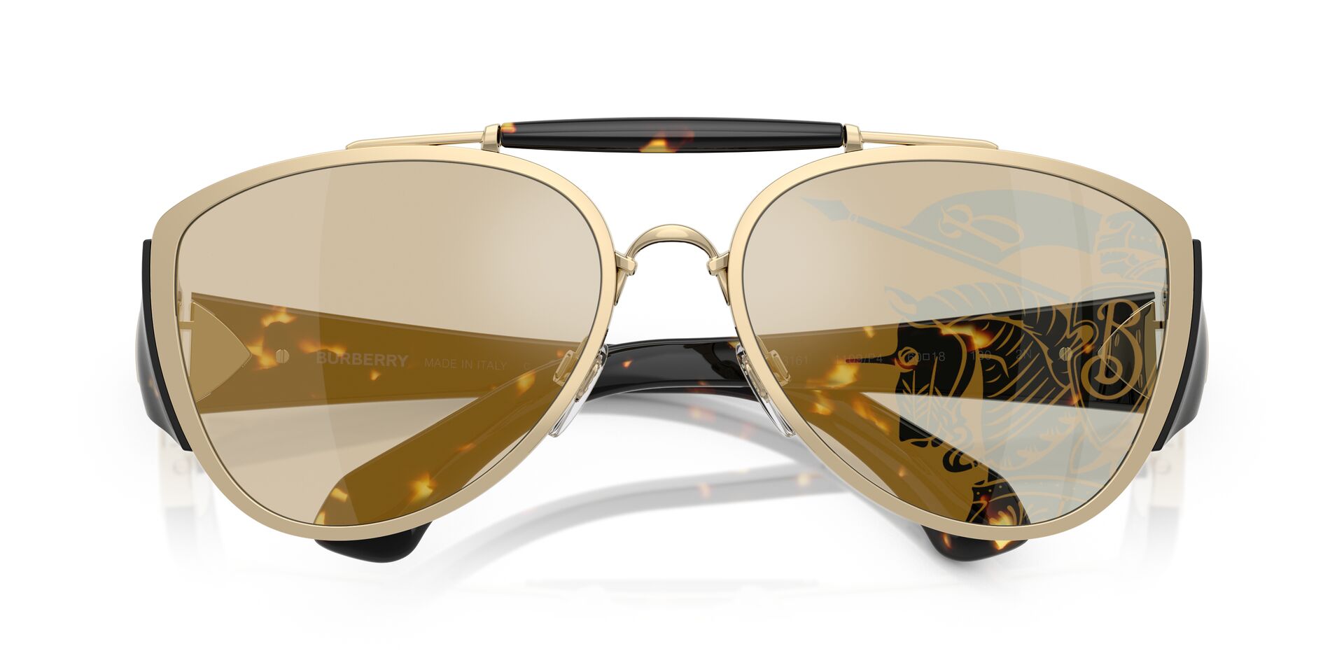 Burberry BE 3161 1109/P4
