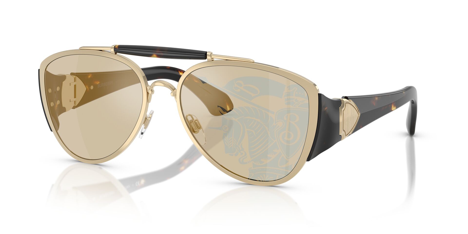 Burberry BE 3161 1109/P4