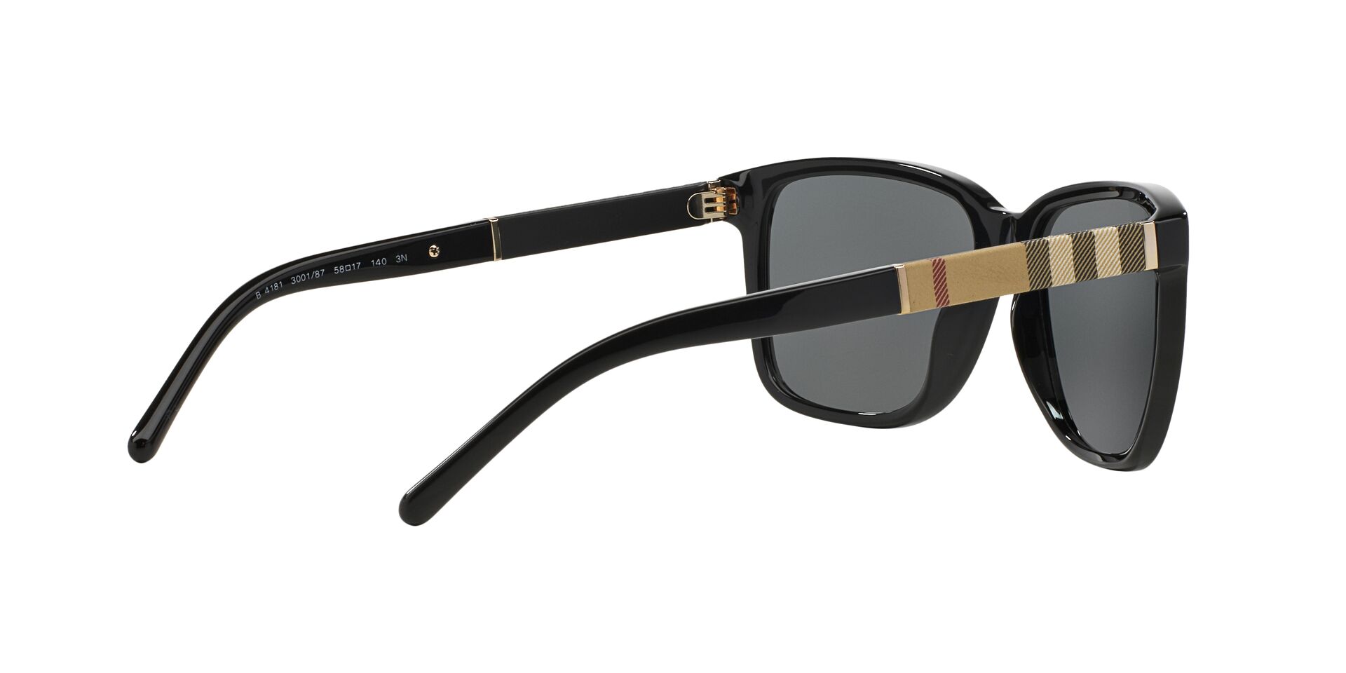 Burberry BE 4181 3001/87