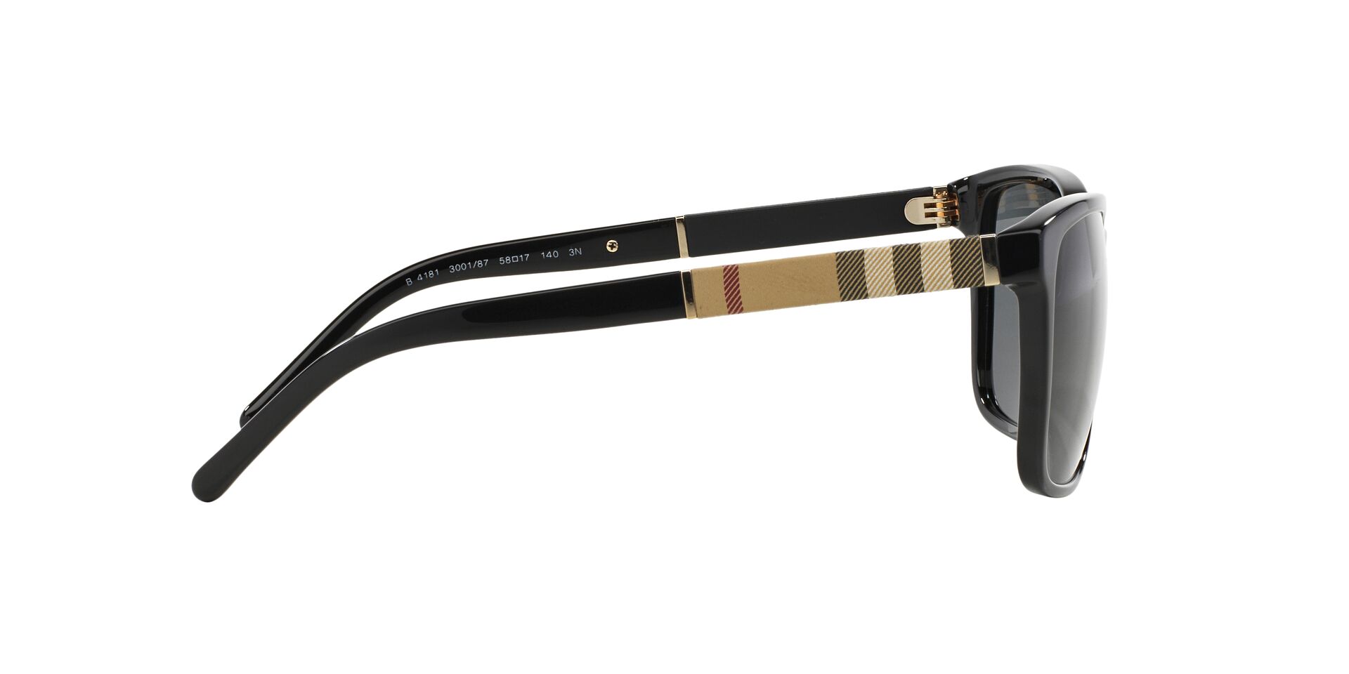 Burberry BE 4181 3001/87