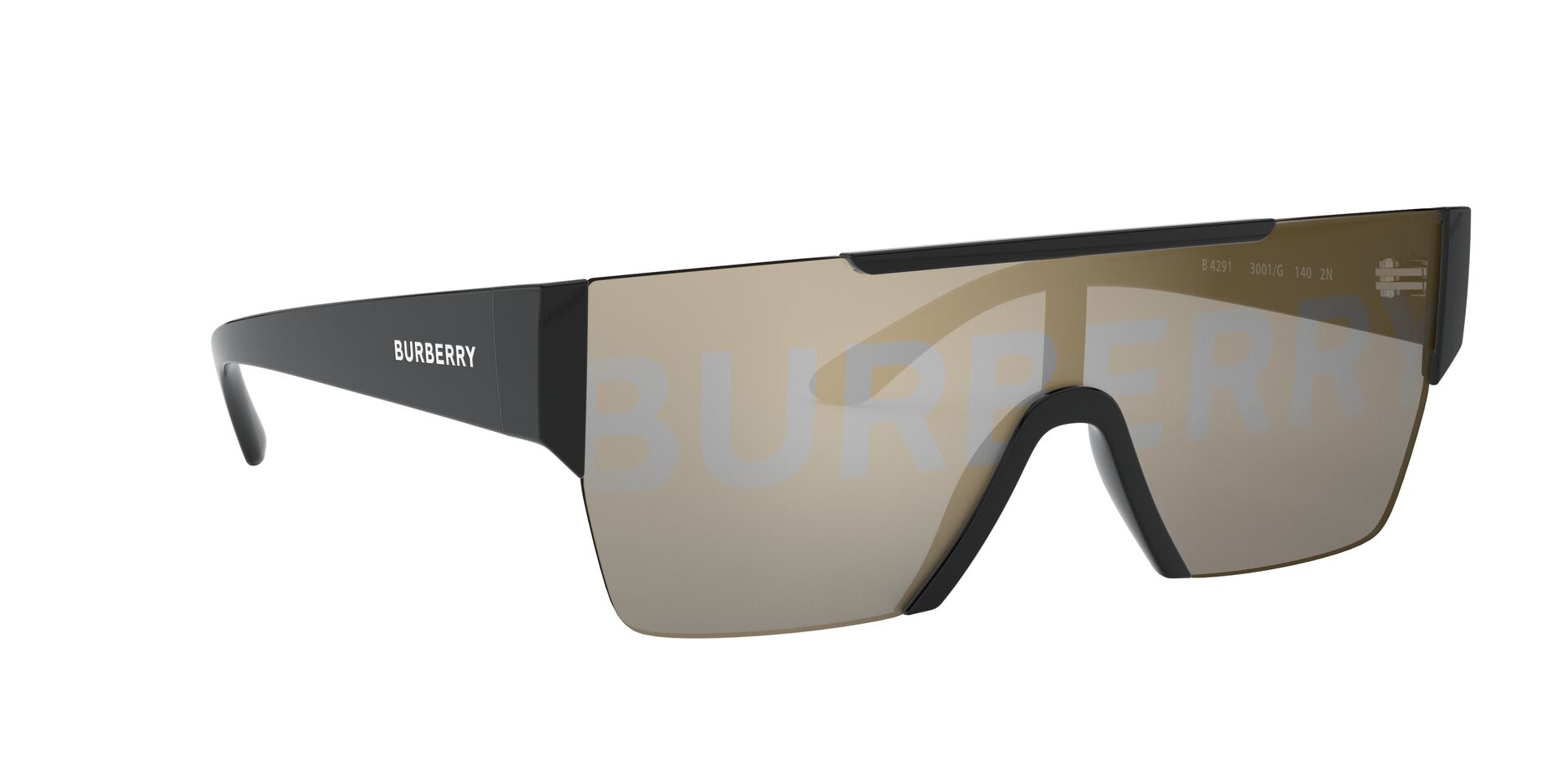 Burberry BE 4291 3001-G
