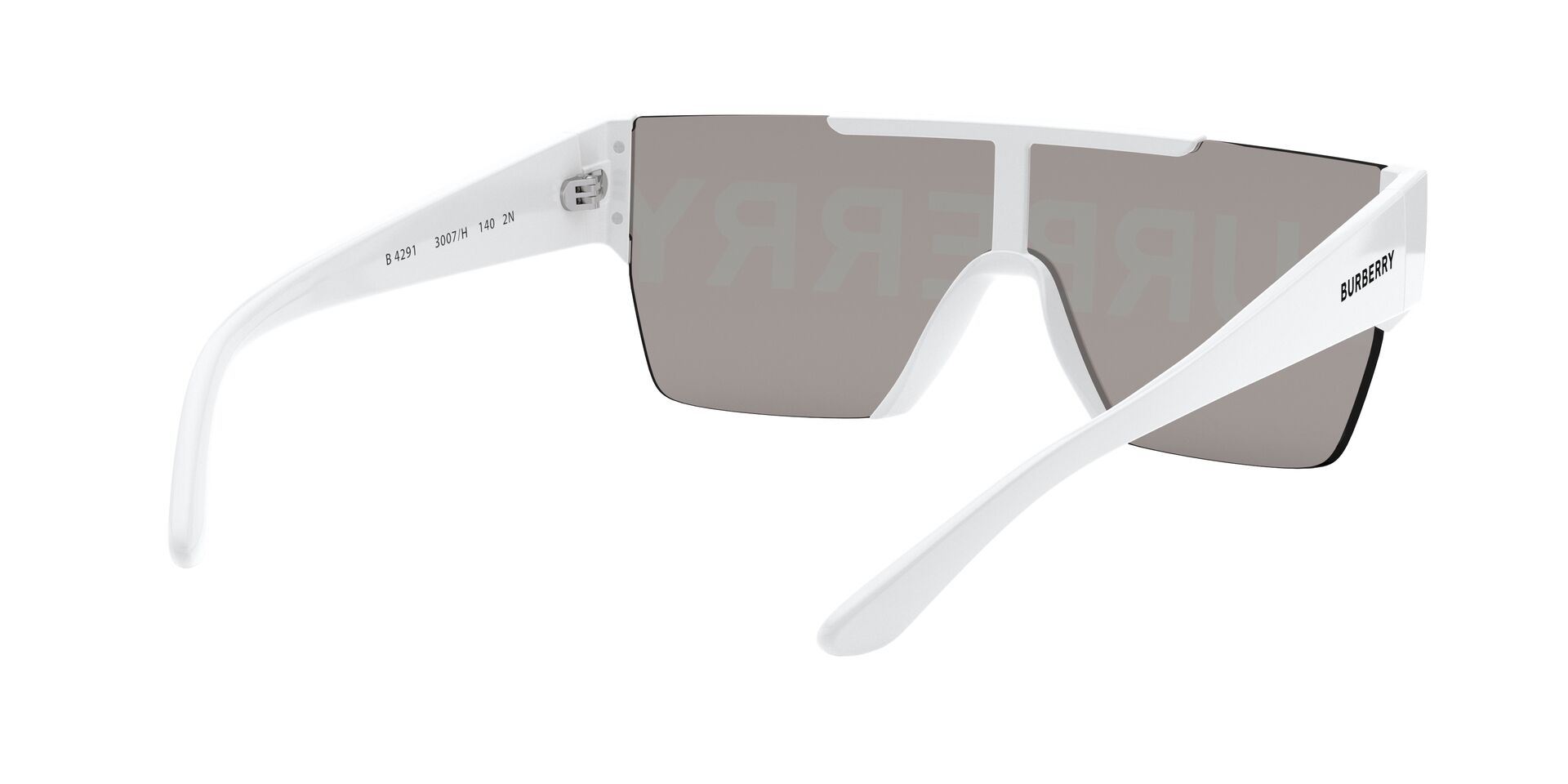 Burberry BE 4291 3007-H