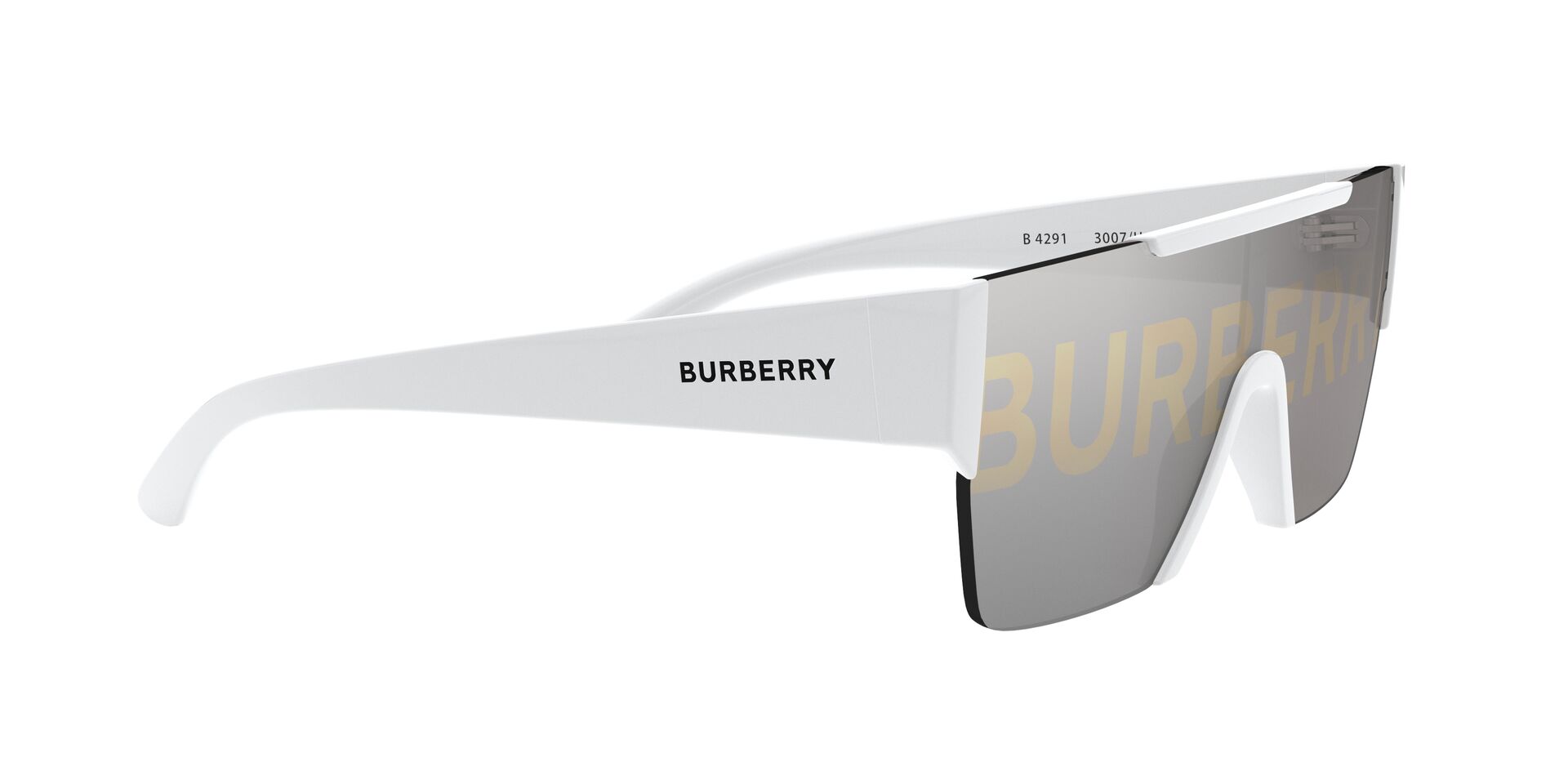 Burberry BE 4291 3007-H