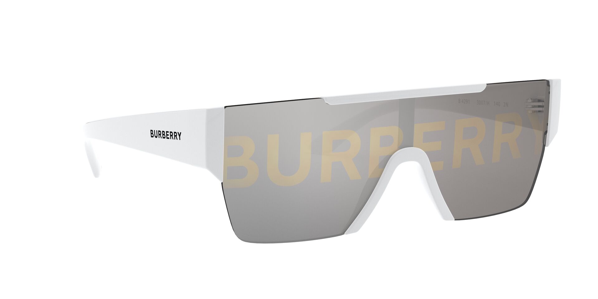 Burberry BE 4291 3007-H