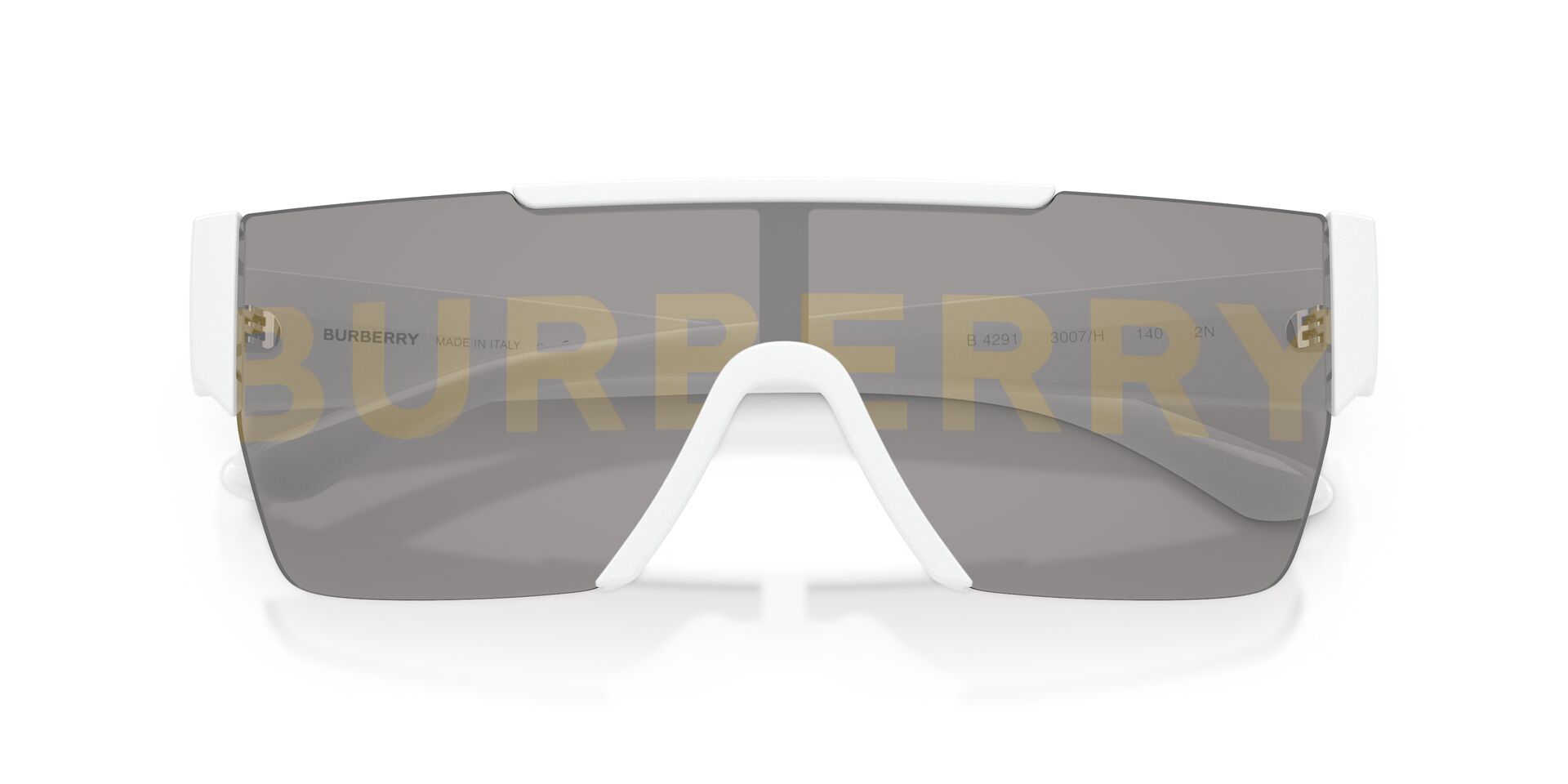 Burberry BE 4291 3007-H