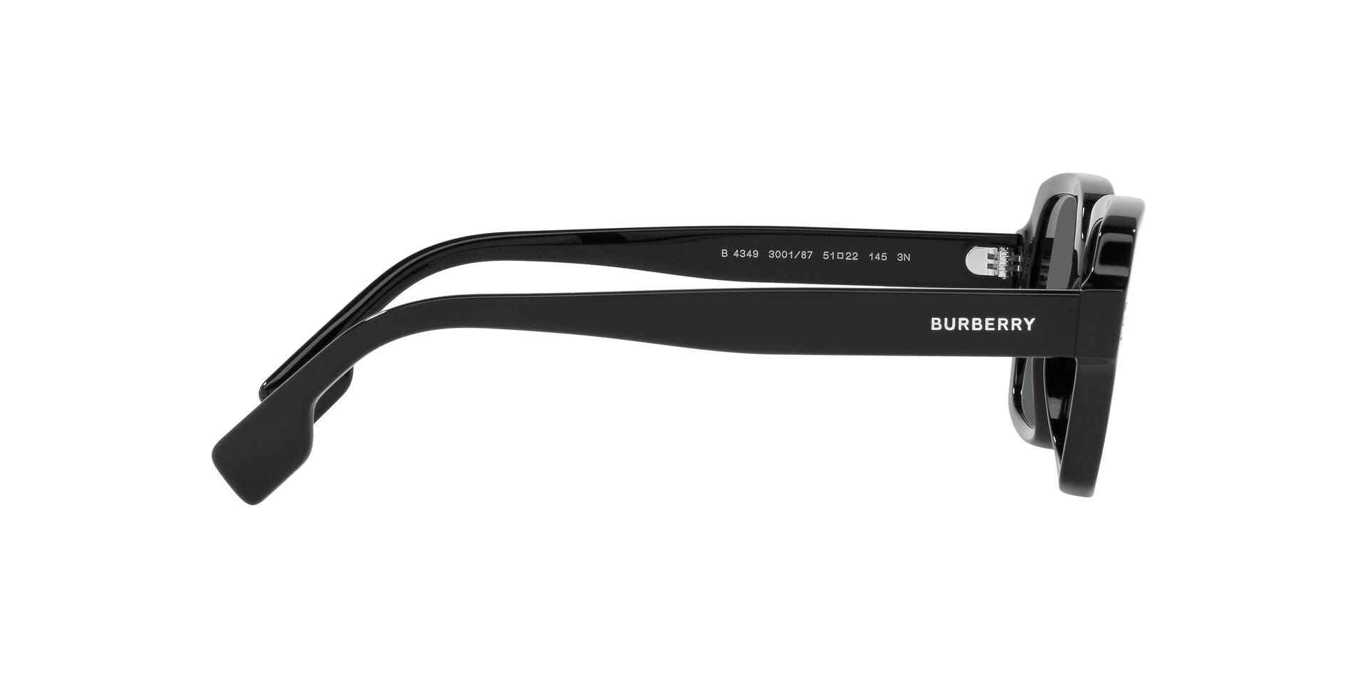 Burberry BE 4349 3001/87