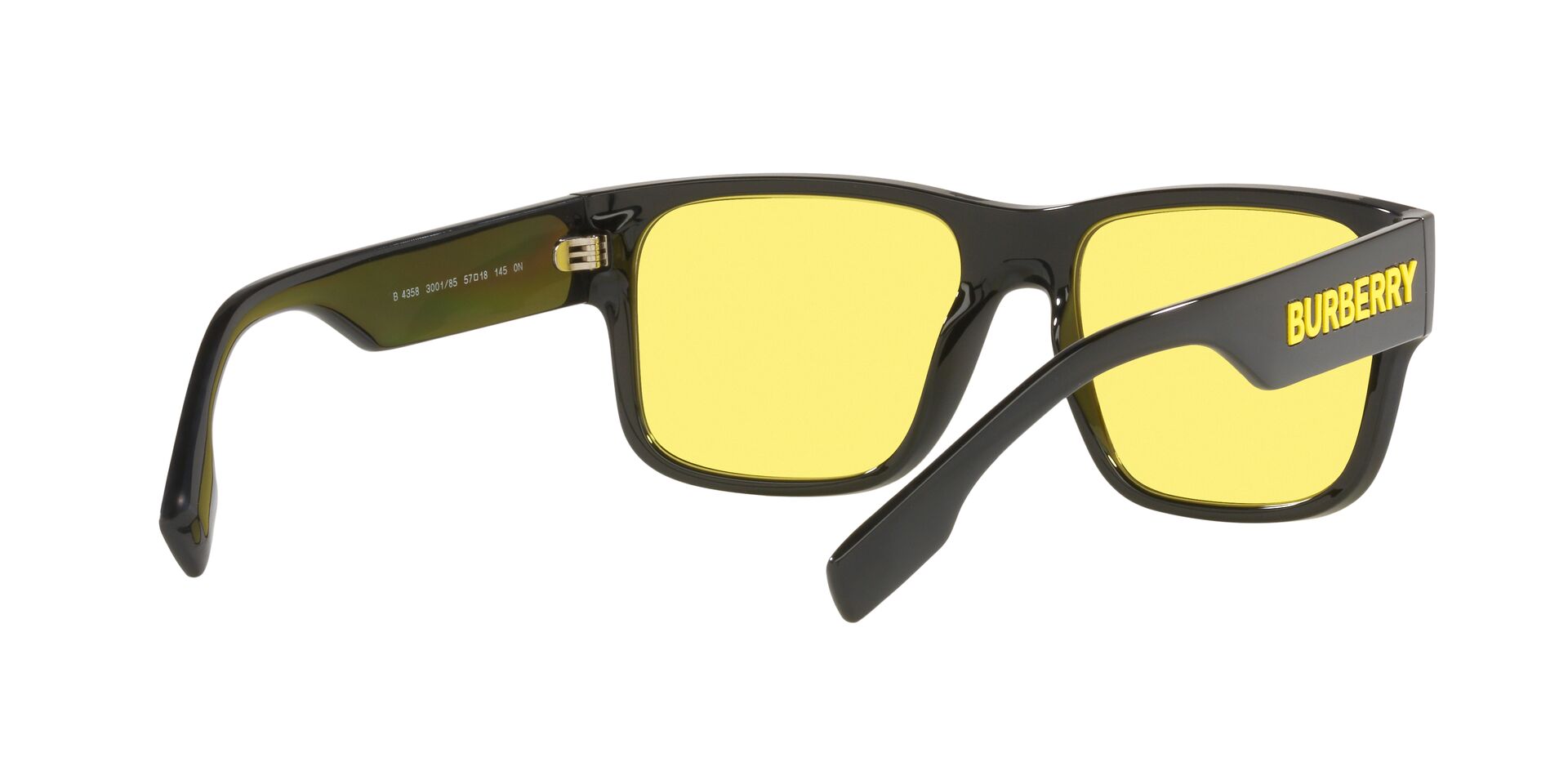 Burberry BE 4358 3001/85