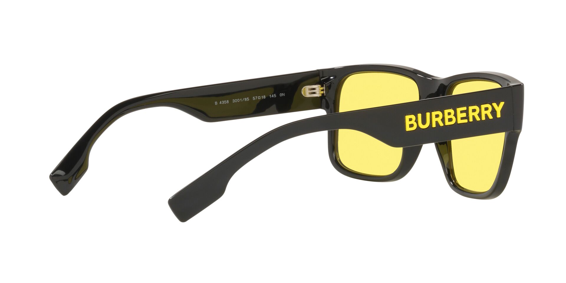 Burberry BE 4358 3001/85