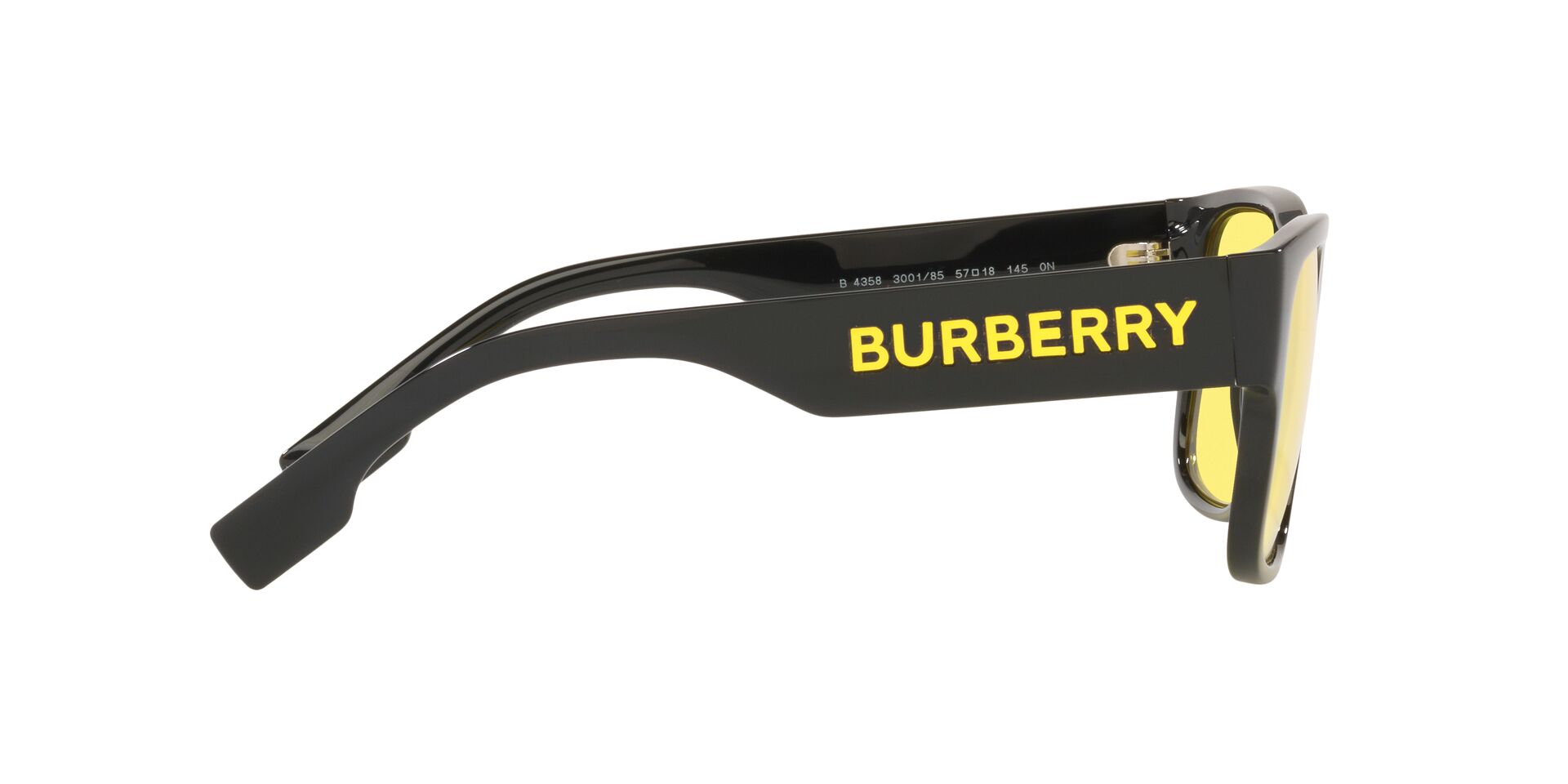 Burberry BE 4358 3001/85