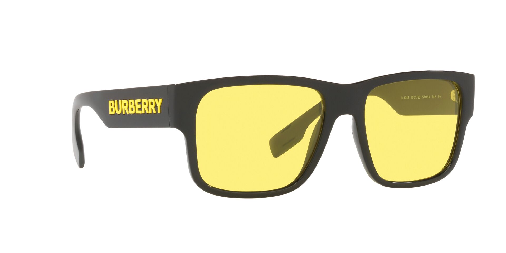 Burberry BE 4358 3001/85