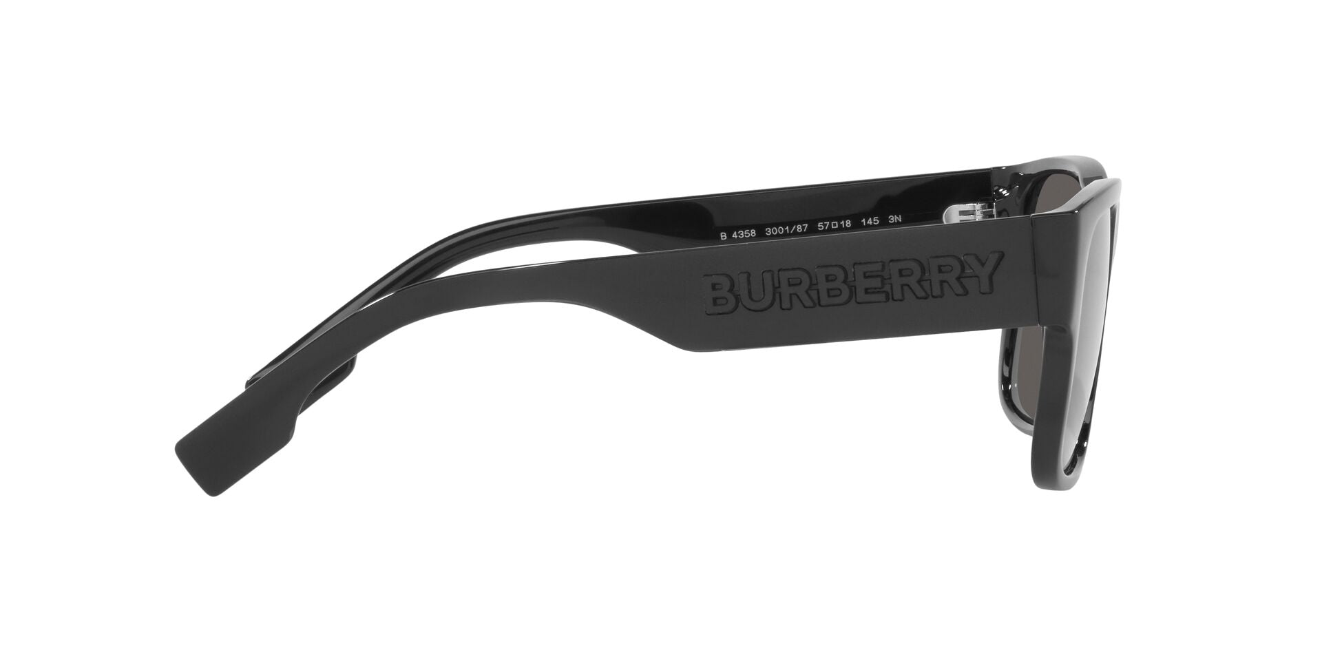 Burberry BE 4358 3001/87