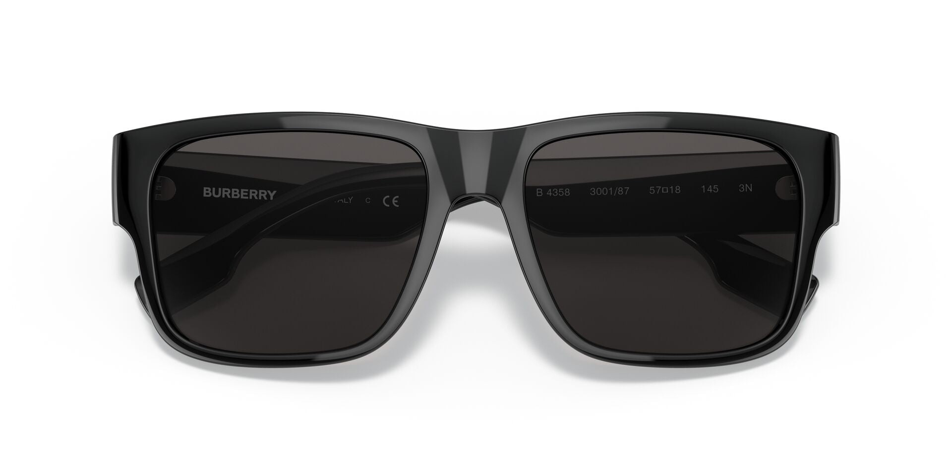 Burberry BE 4358 3001/87