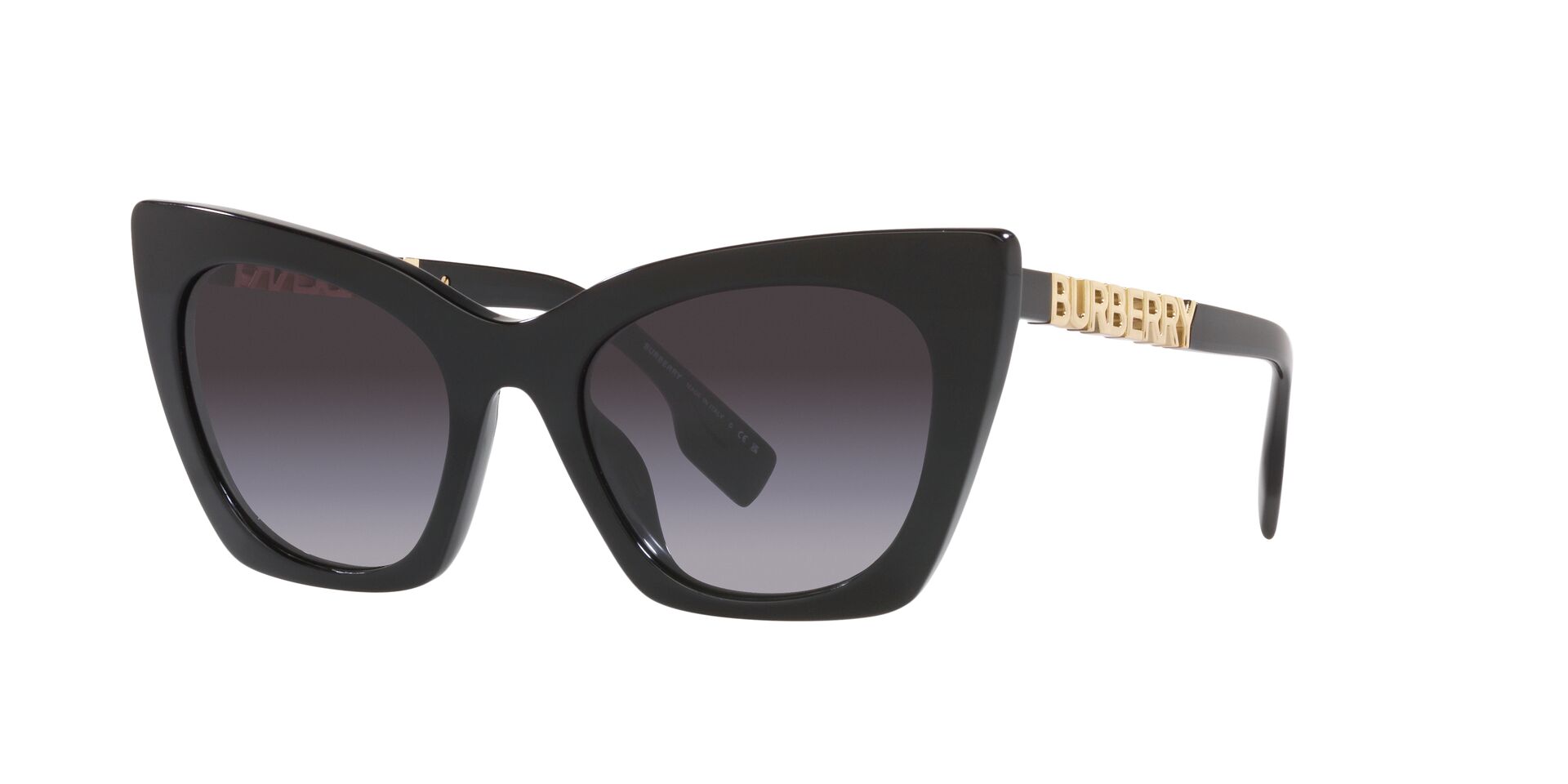 Burberry BE 4372-U 3001/8G