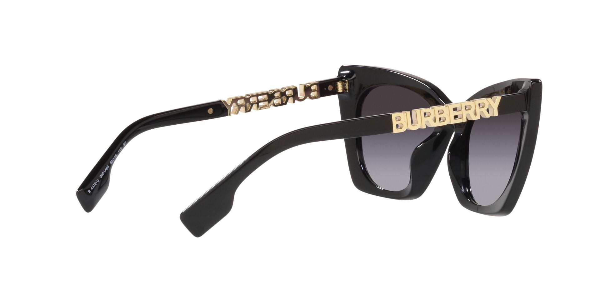 Burberry BE 4372-U 3001/8G