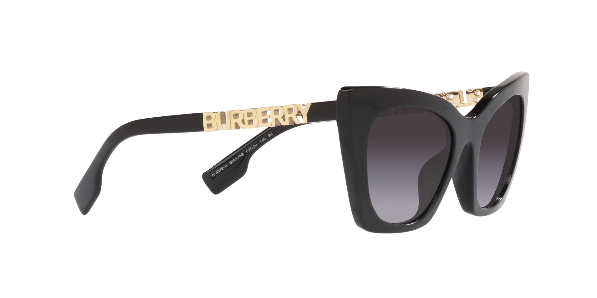 Burberry BE 4372-U 3001/8G