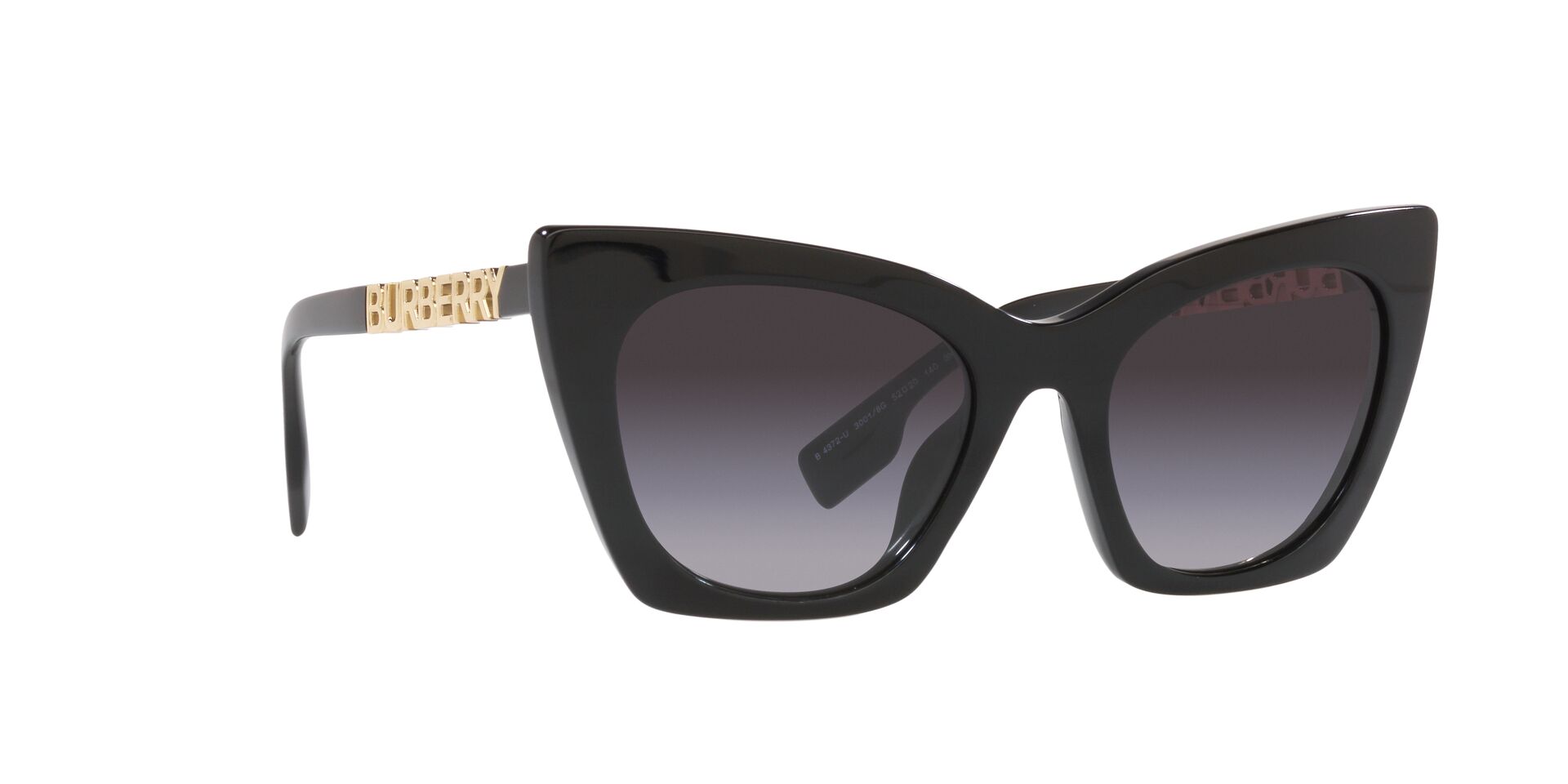 Burberry BE 4372-U 3001/8G