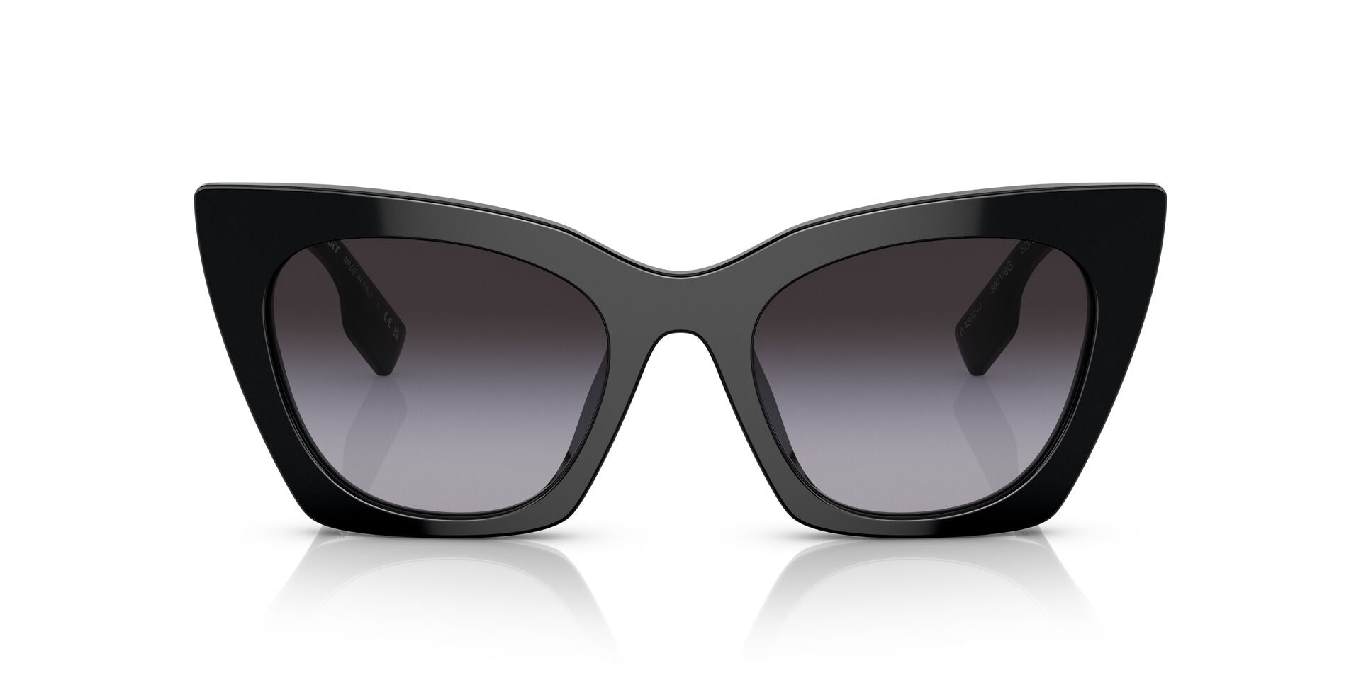 Burberry BE 4372-U 3001/8G