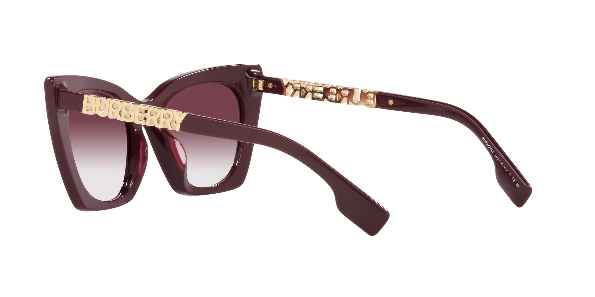 Burberry BE 4372-U 3979/8H
