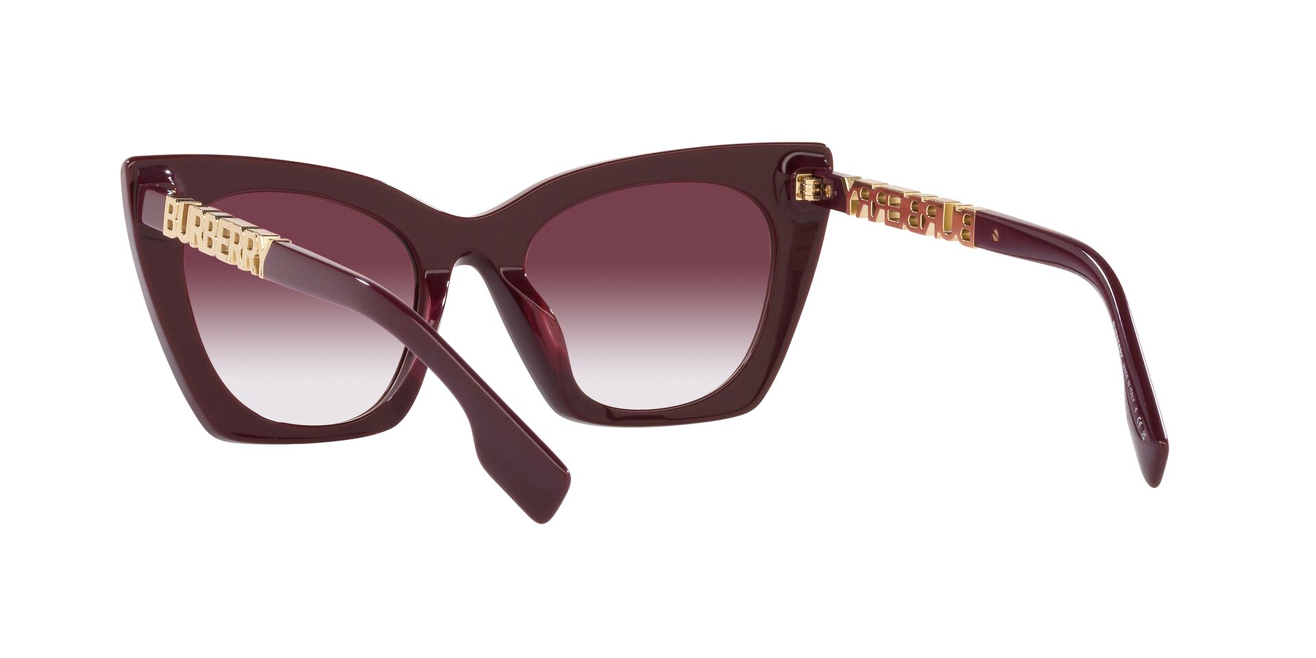 Burberry BE 4372-U 3979/8H