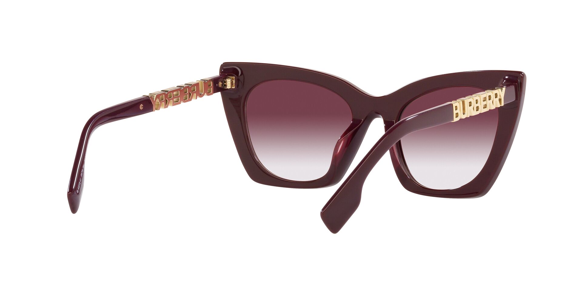 Burberry BE 4372-U 3979/8H