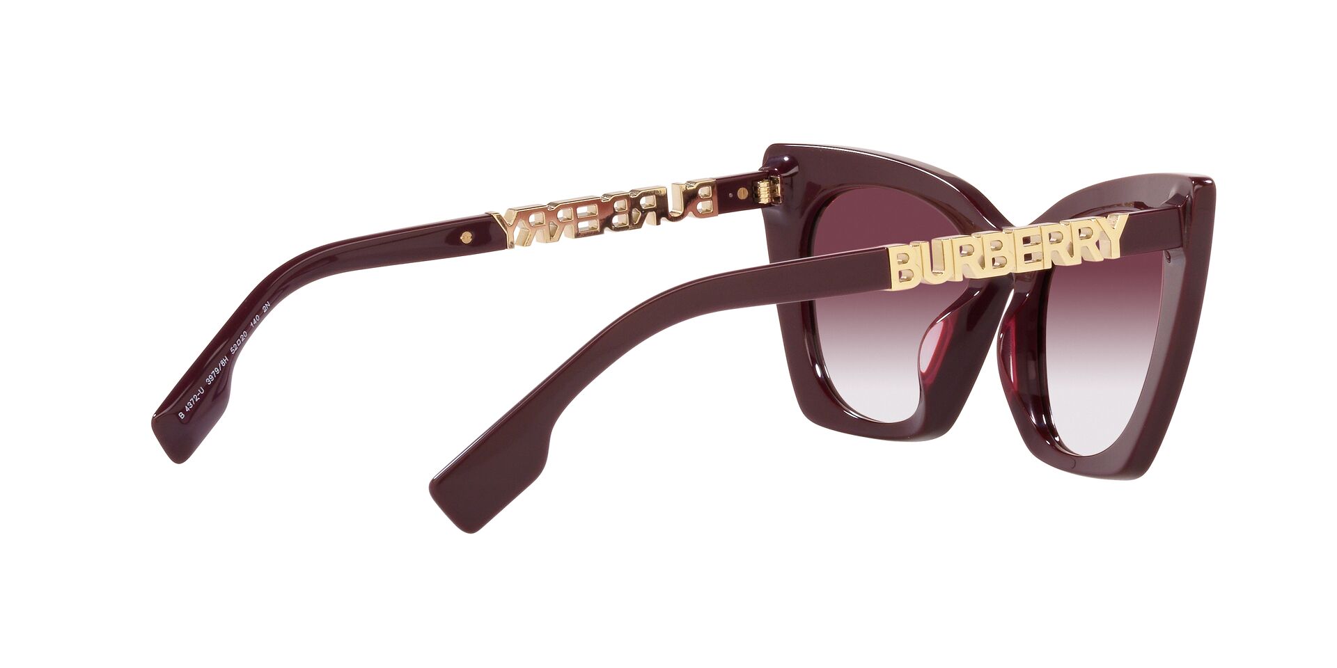 Burberry BE 4372-U 3979/8H