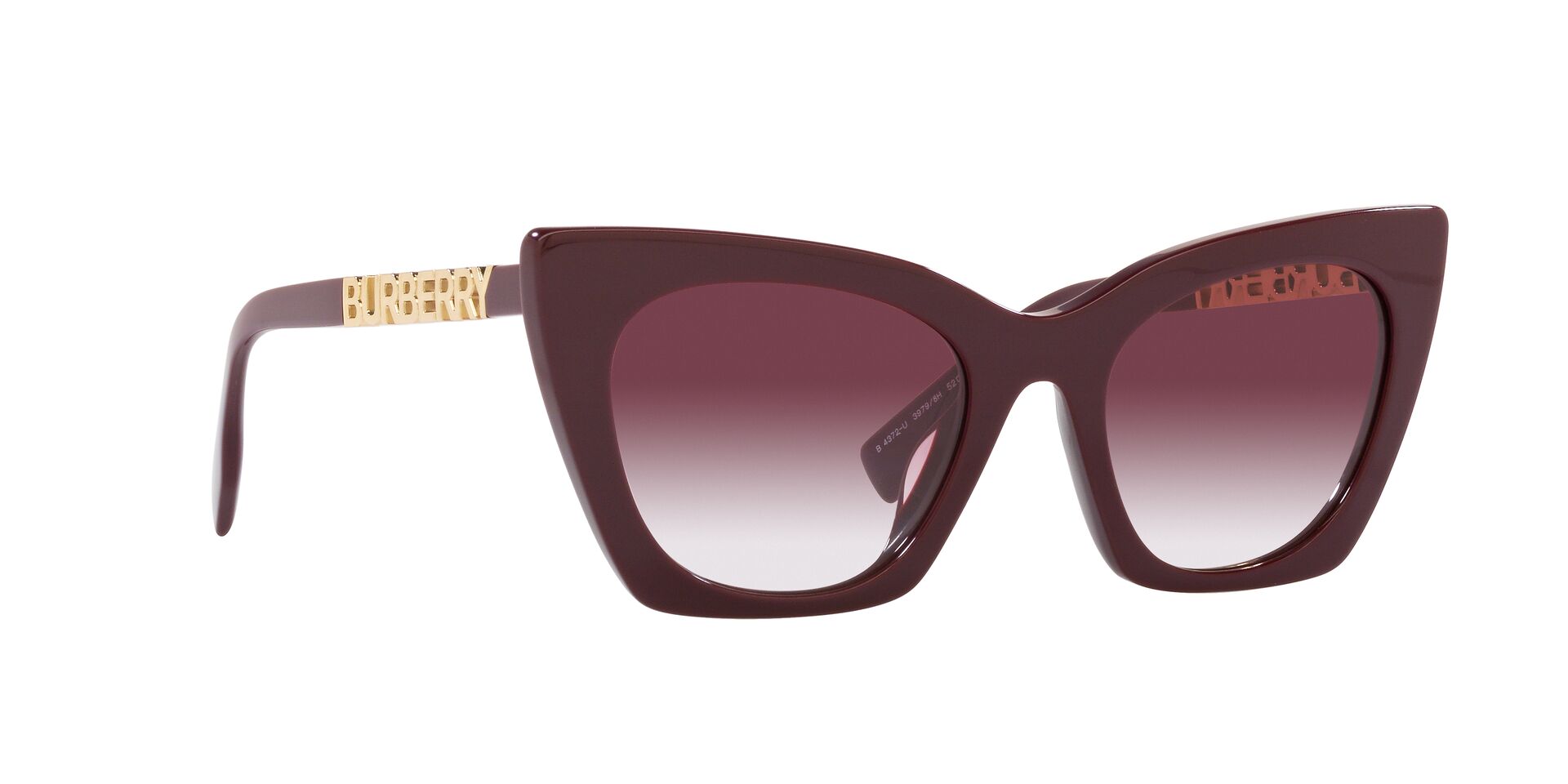 Burberry BE 4372-U 3979/8H