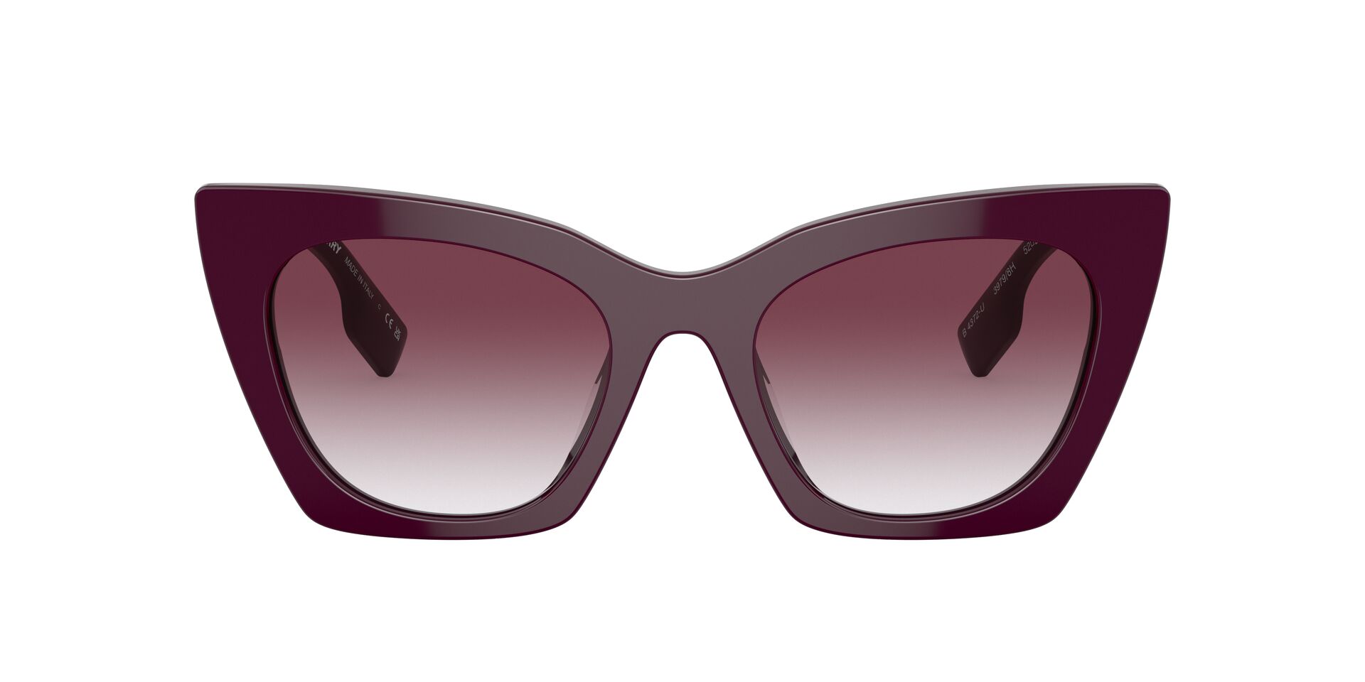 Burberry BE 4372-U 3979/8H