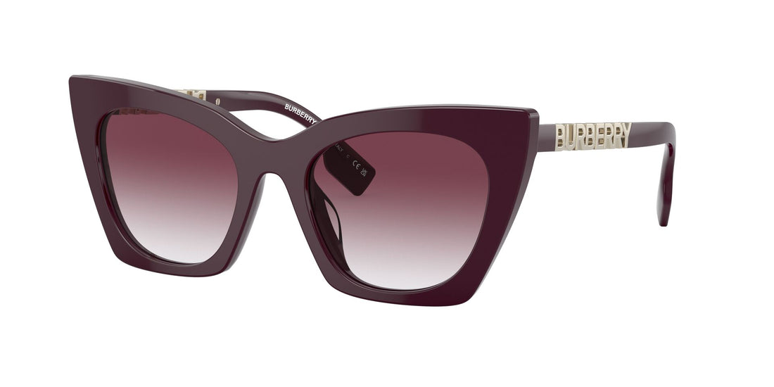 Burberry BE 4372-U 3979/8H