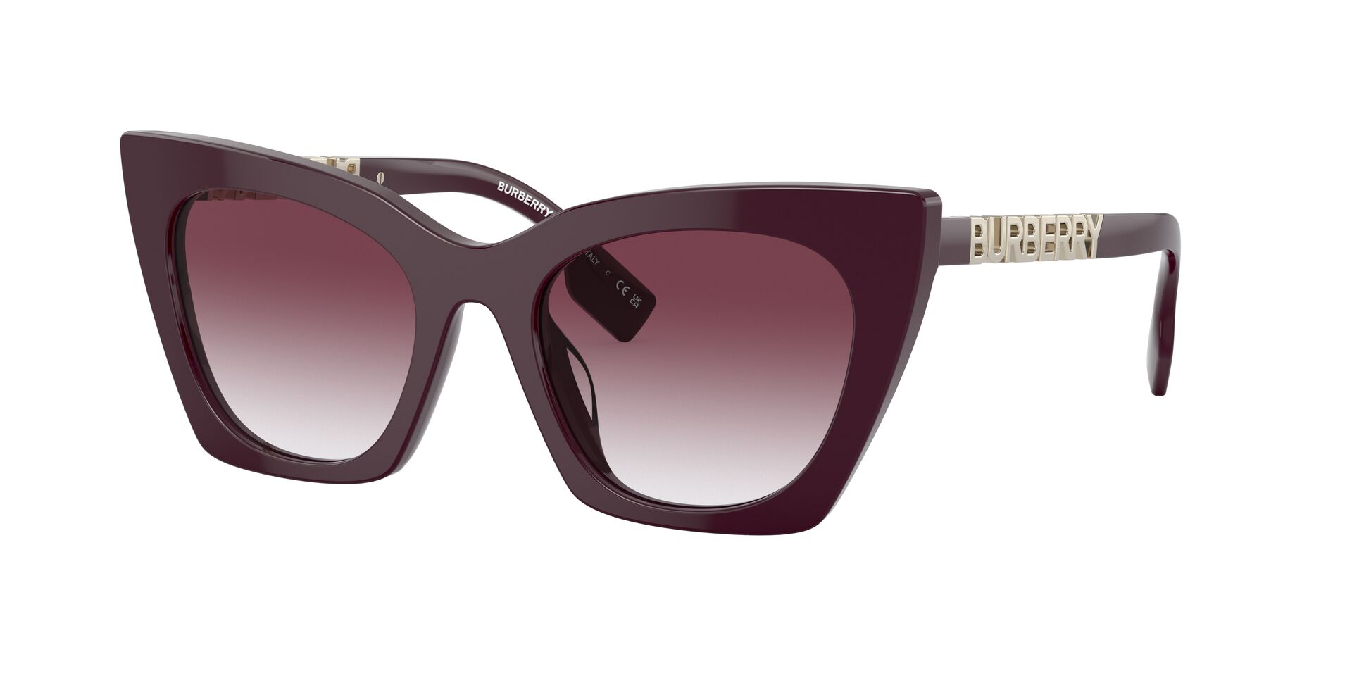 Burberry BE 4372-U 3979/8H