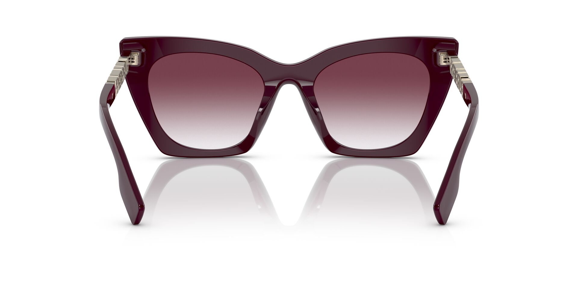 Burberry BE 4372-U 3979/8H