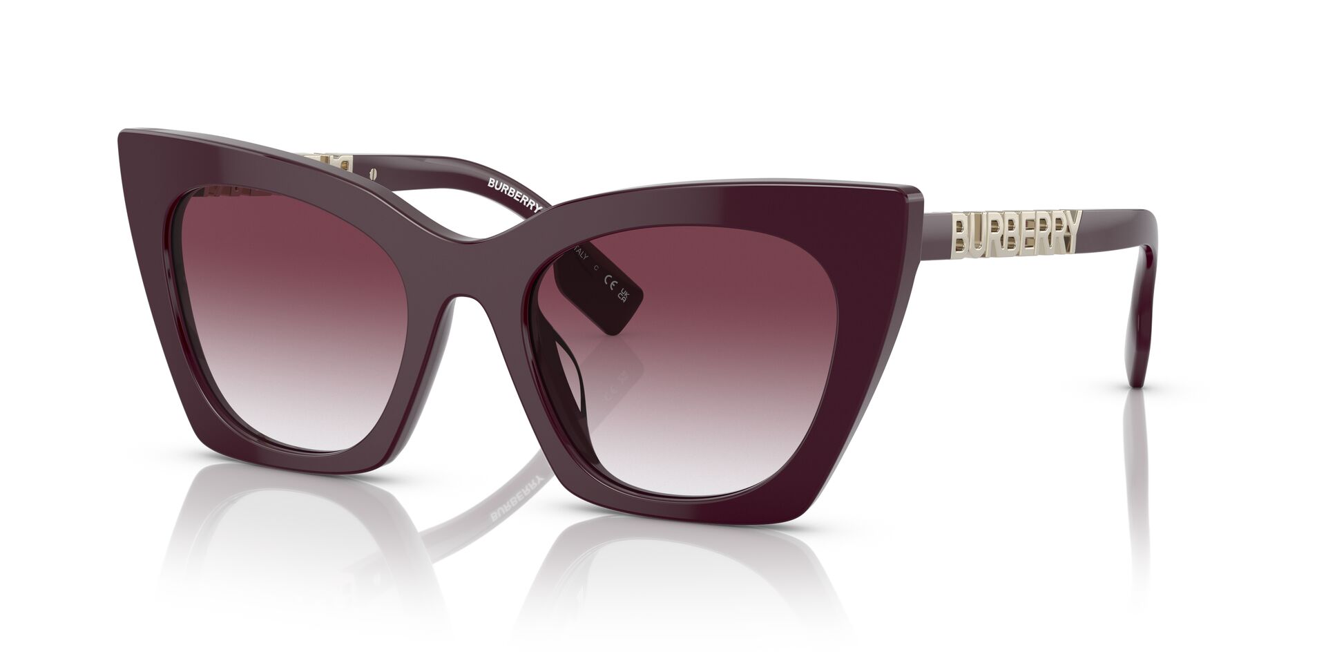 Burberry BE 4372-U 3979/8H