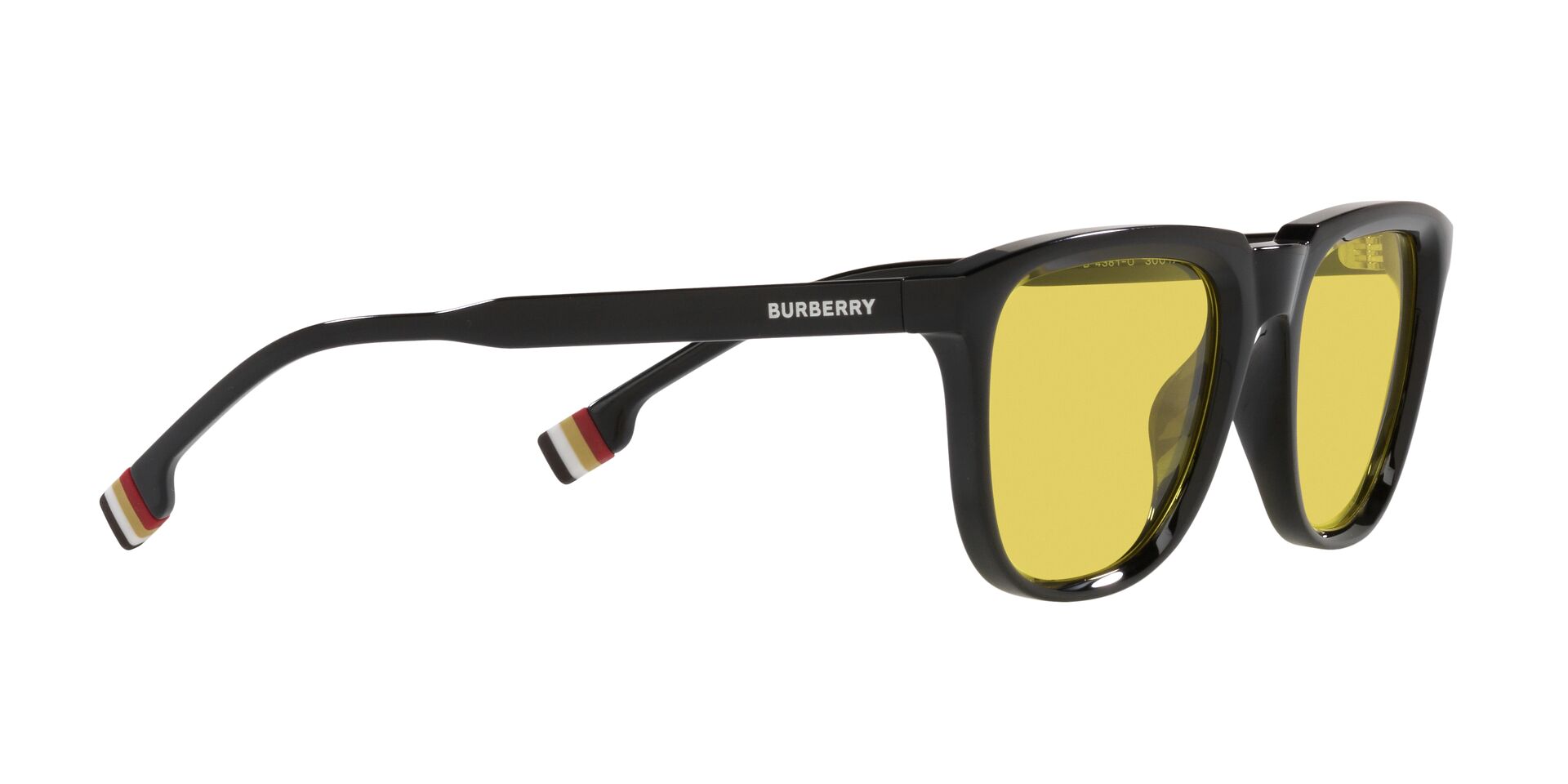 Burberry BE 4381-U 3001/85