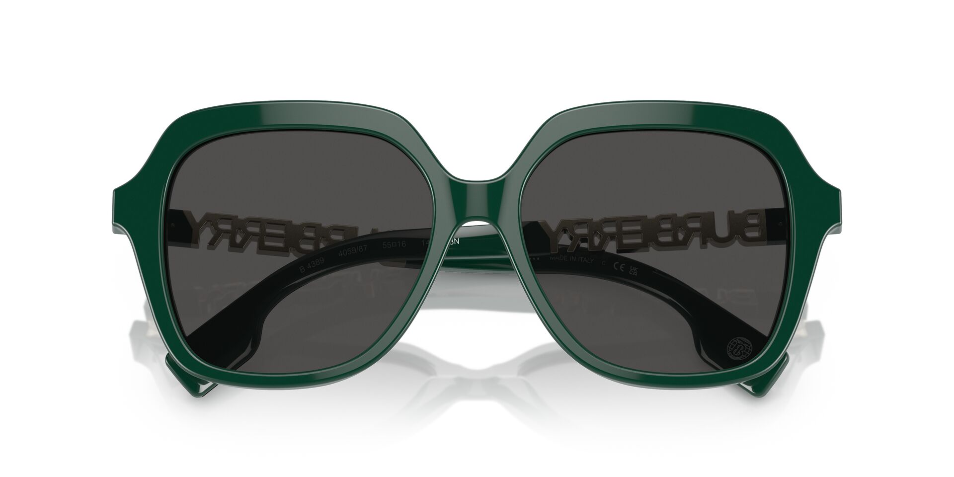 Burberry BE 4389 4059/87