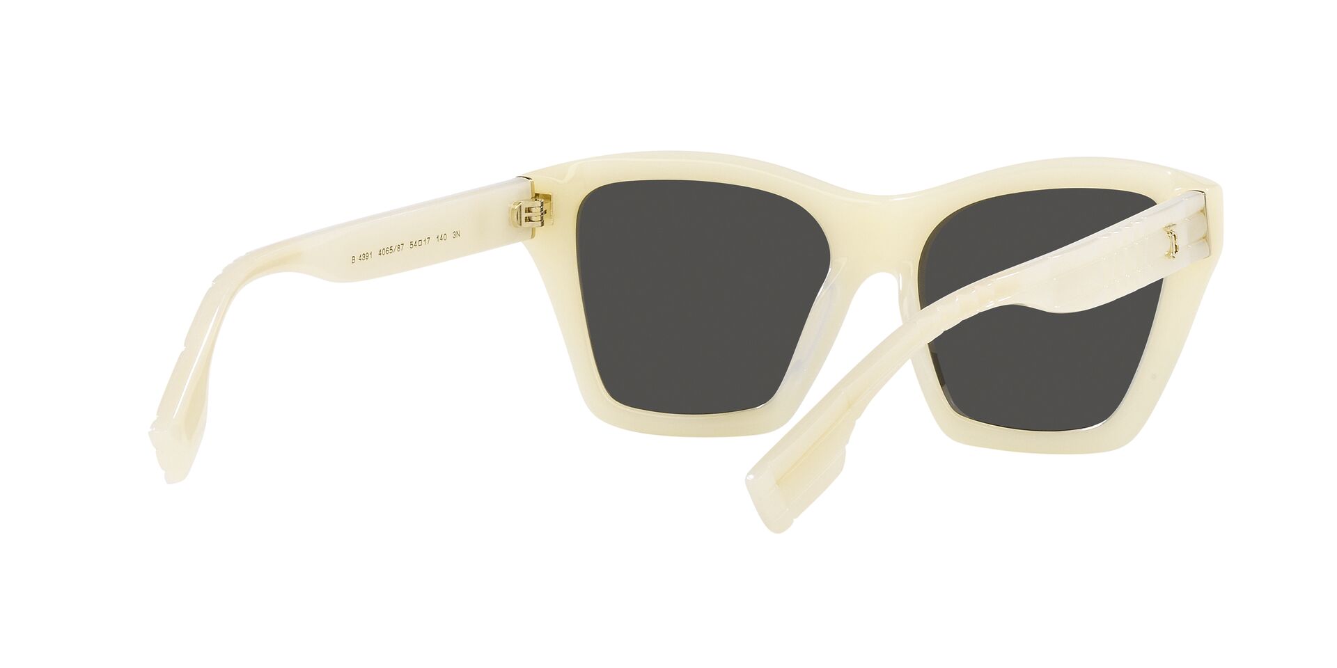 Burberry BE 4391 4065/87