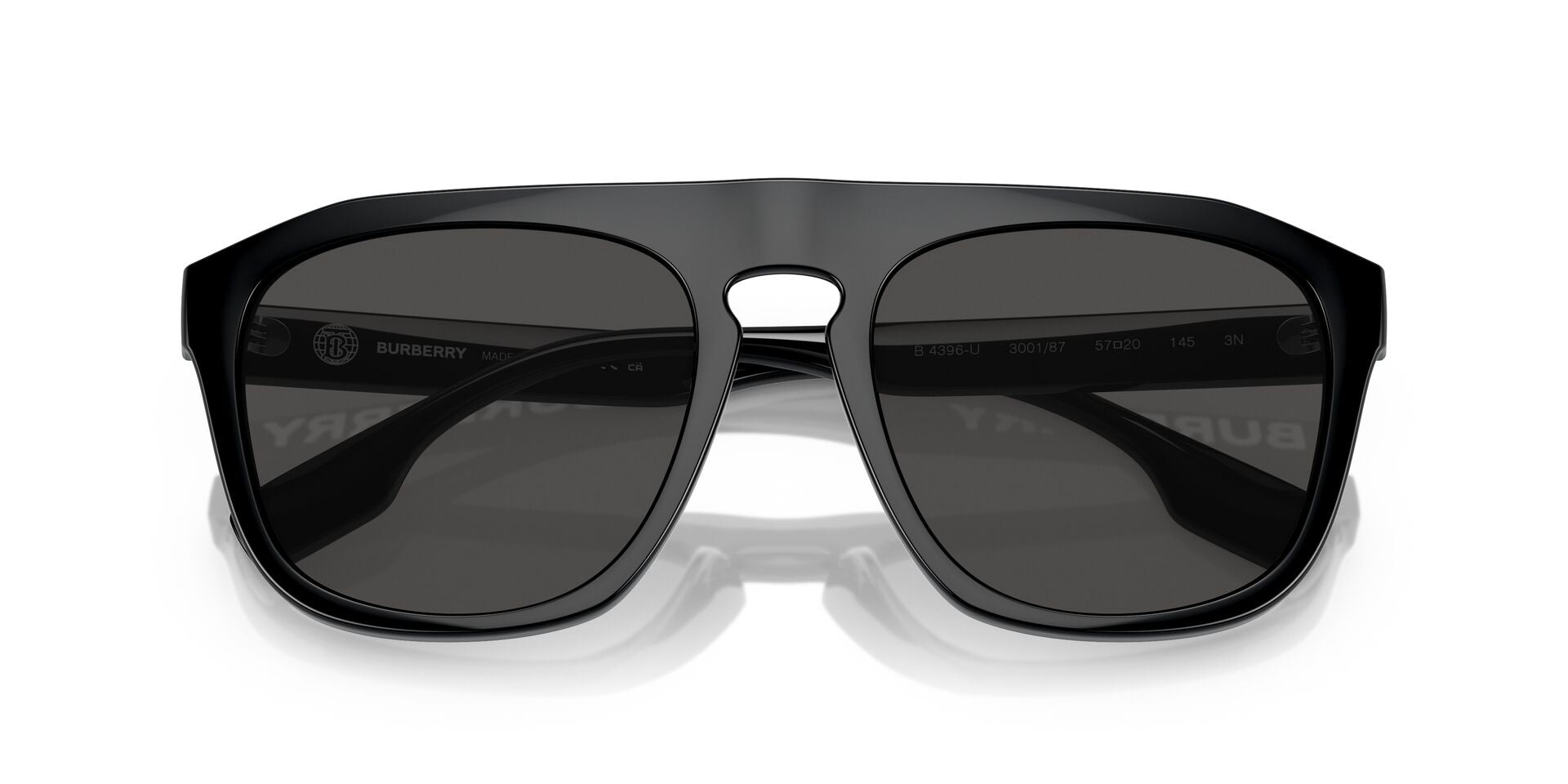 Burberry BE 4396-U 3001/87