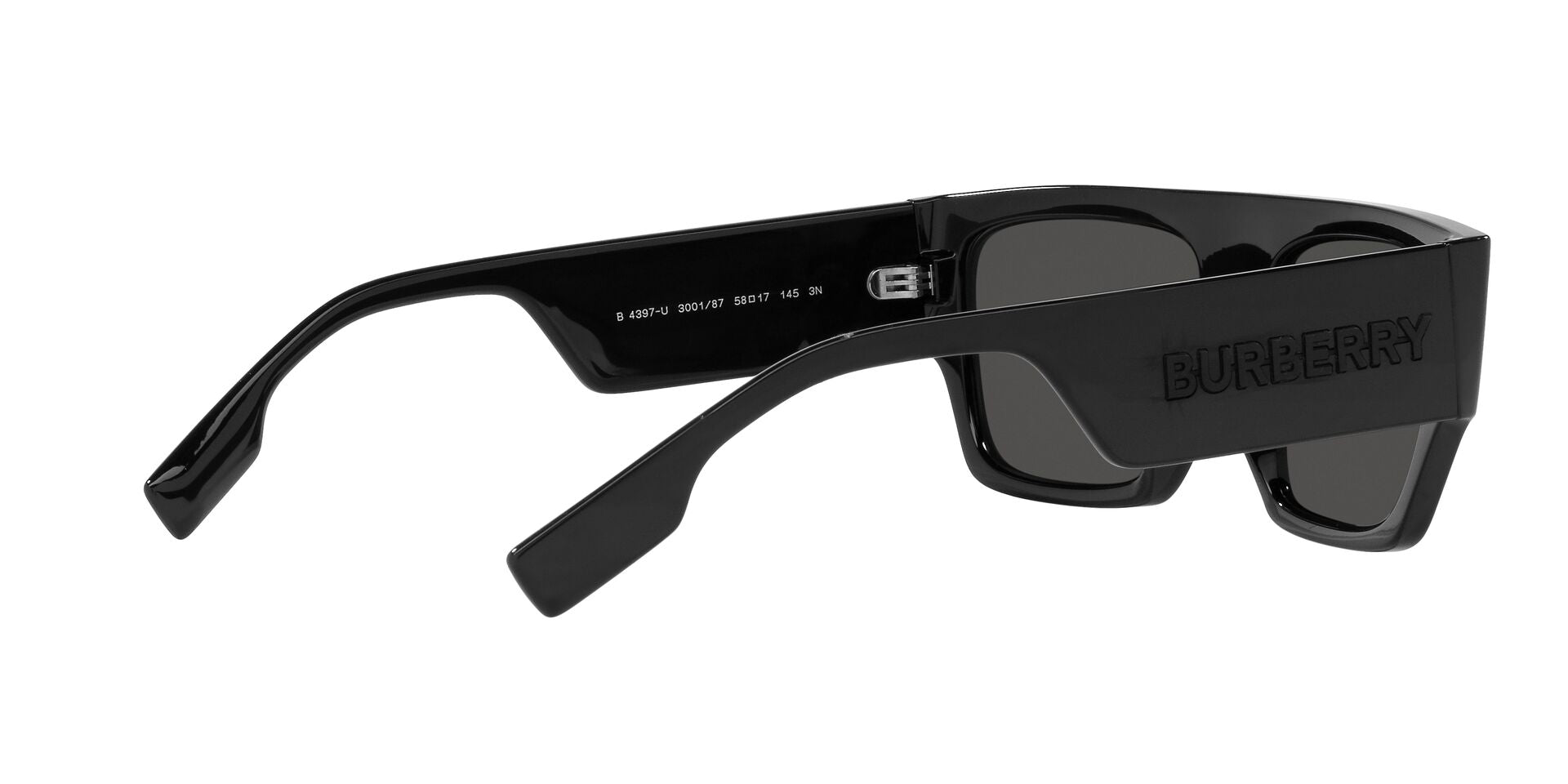 Burberry BE 4397-U 3001/87