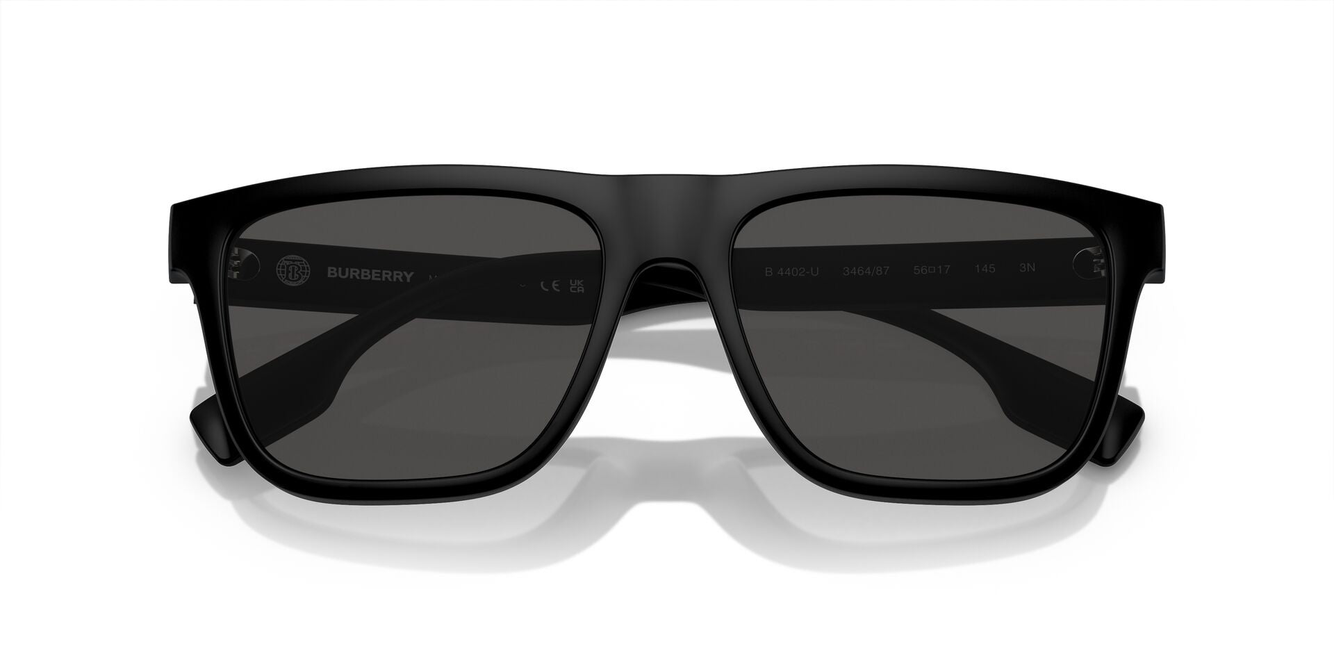 Burberry BE 4402-U 3464/87