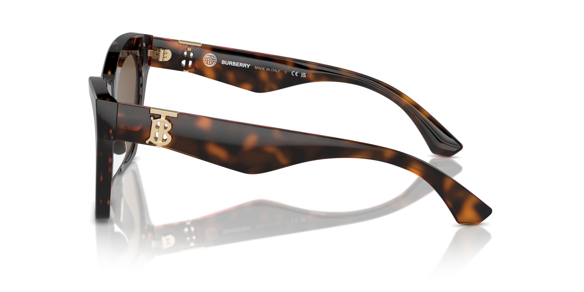 Burberry BE 4420-U 3002/73