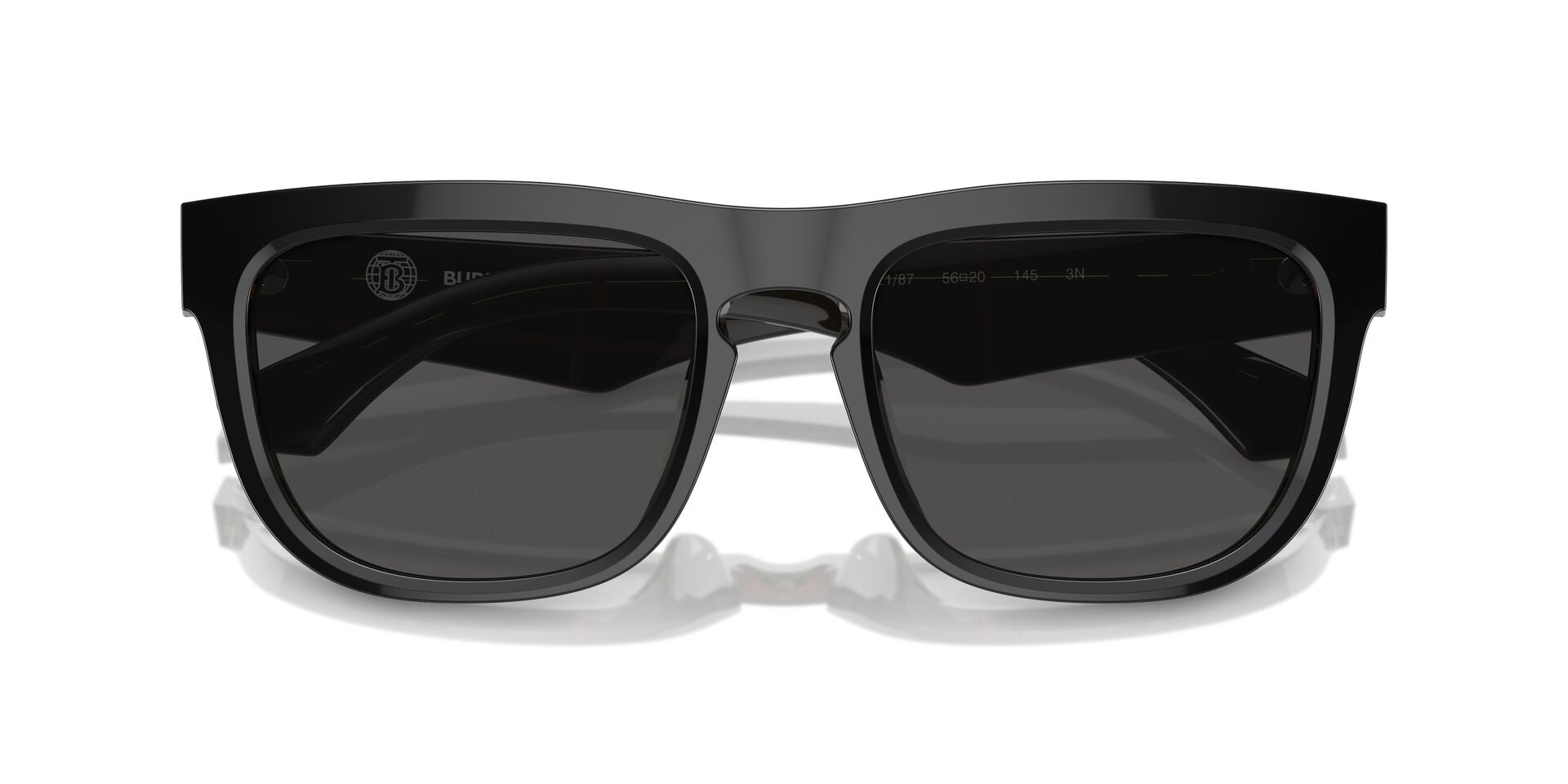 Burberry BE 4431-U 4121/87