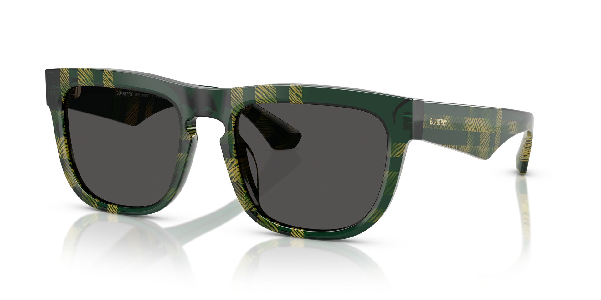 Burberry BE 4431-U 4125/87